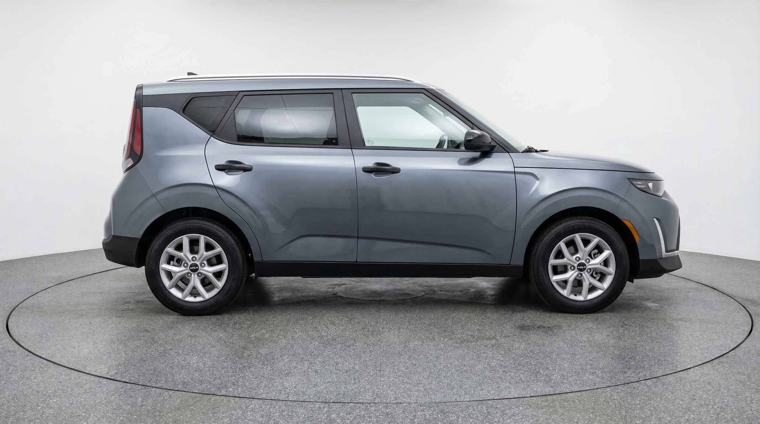 Thumbnail: 2025 Kia Soul - 8
