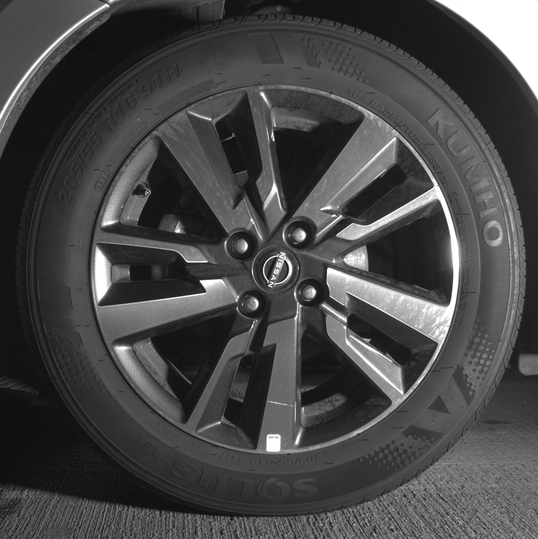 Thumbnail: 2025 Nissan Versa - 9