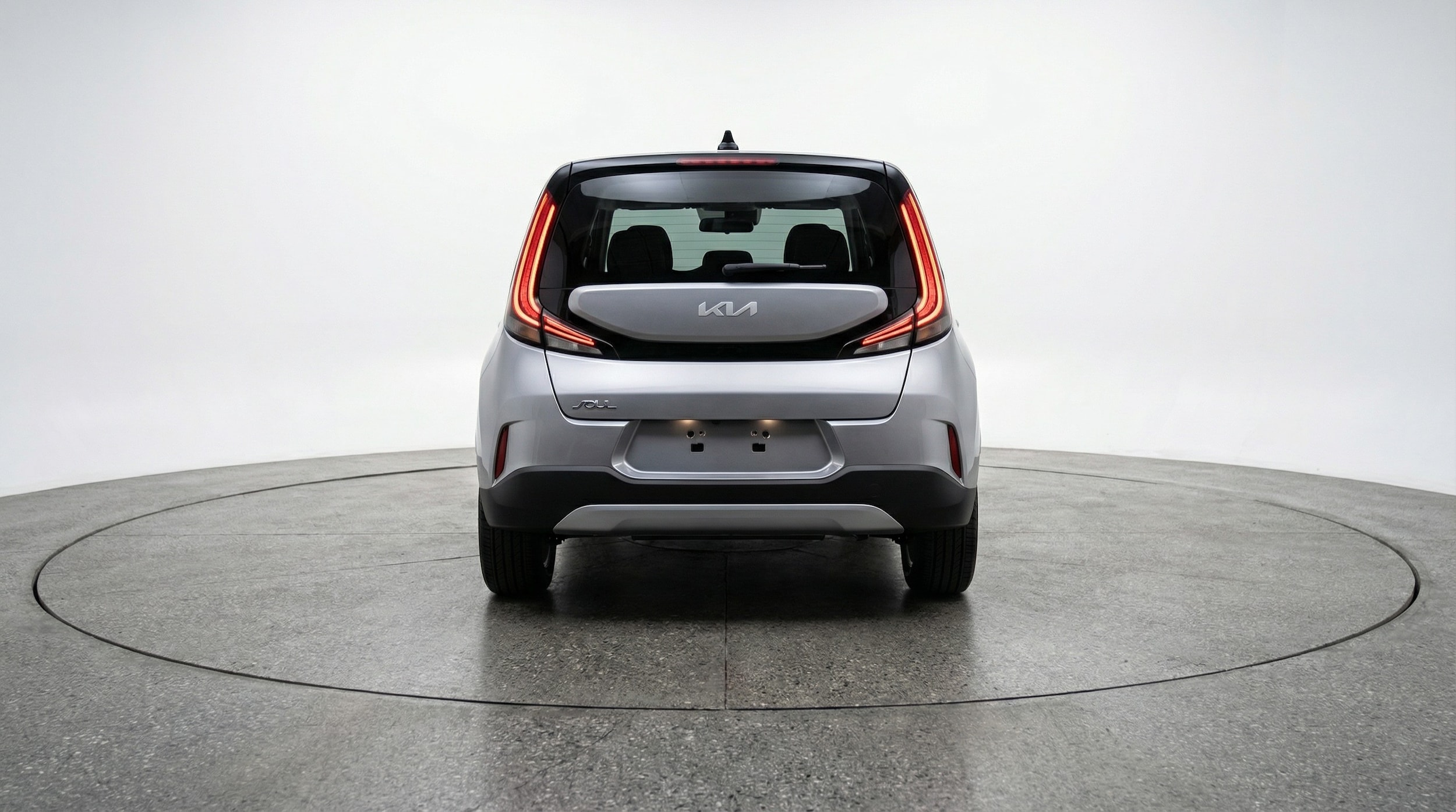 Thumbnail: 2025 Kia Soul - 6