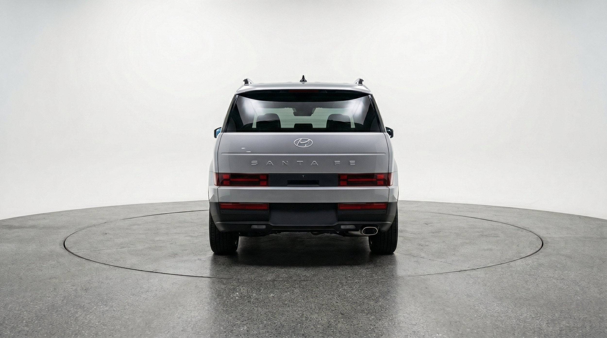 Thumbnail: 2026 Hyundai Santa Fe - 7