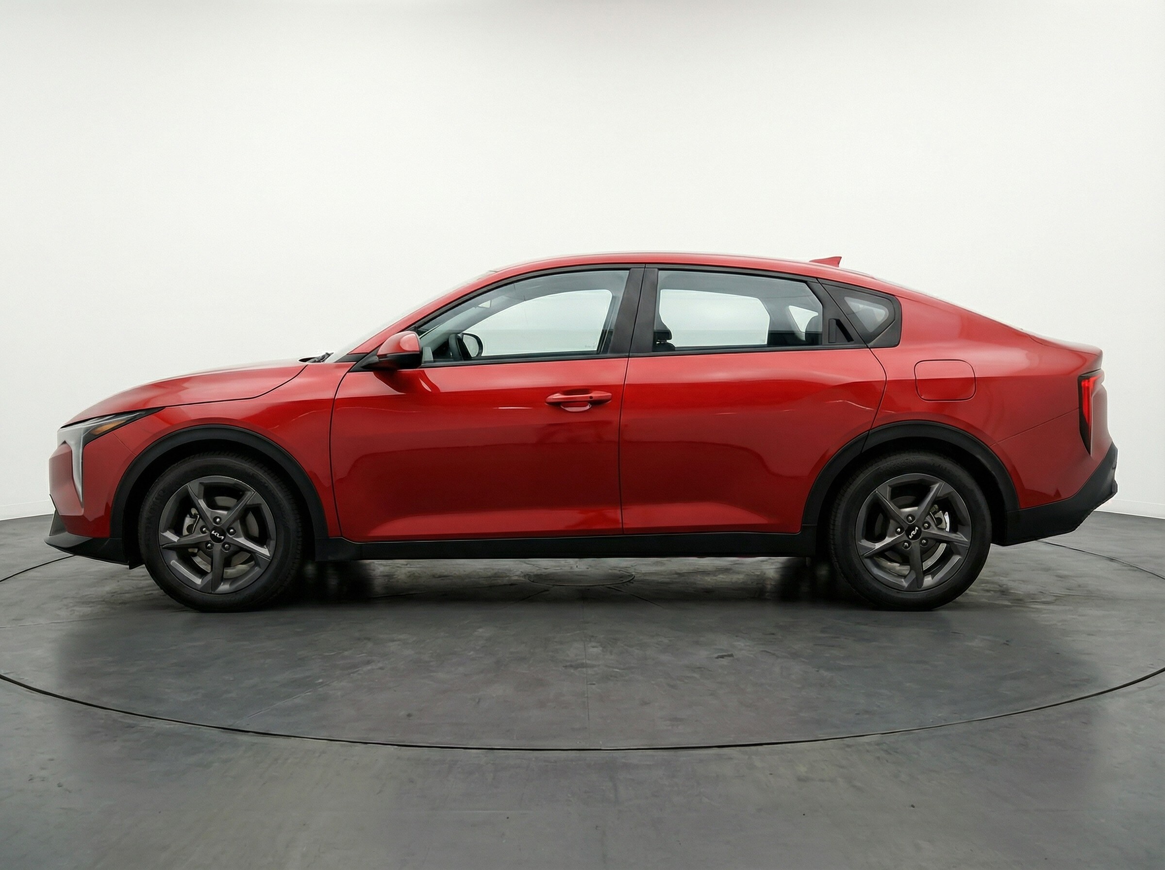 Thumbnail: 2025 Kia K4 - 4