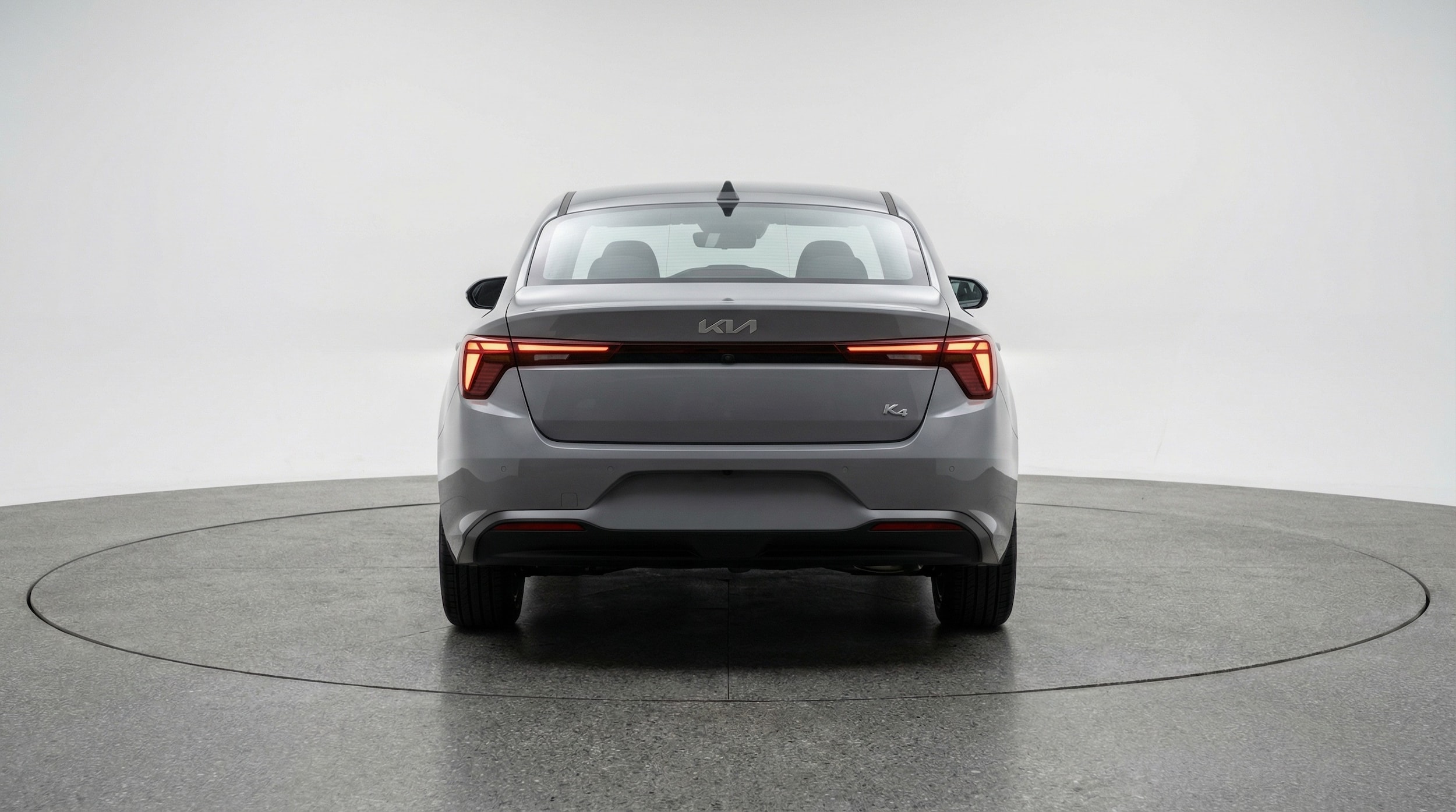 Thumbnail: 2025 Kia K4 - 6