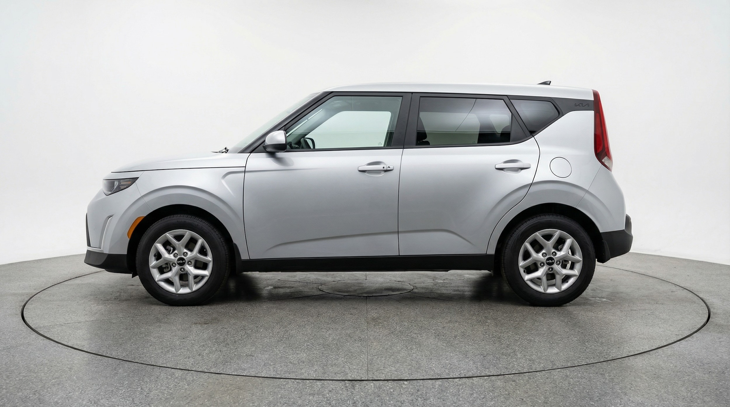 Thumbnail: 2025 Kia Soul - 4