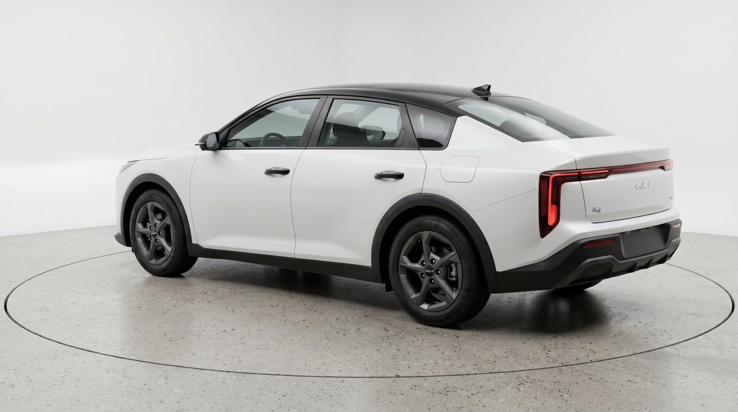 Thumbnail: 2026 Kia K4 - 6