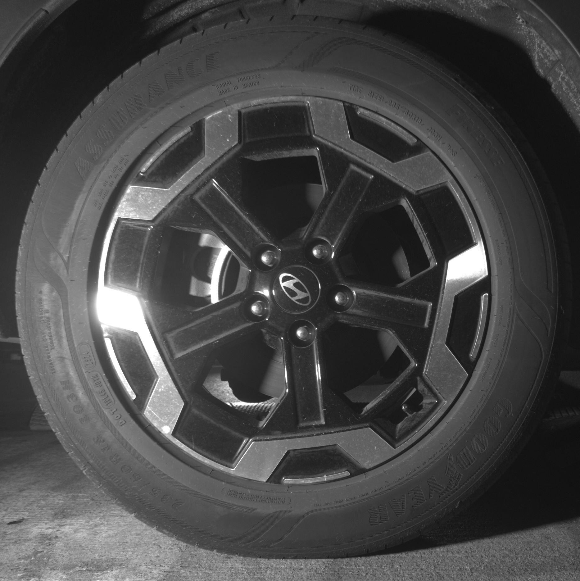 Thumbnail: 2025 Hyundai Santa Fe - 12