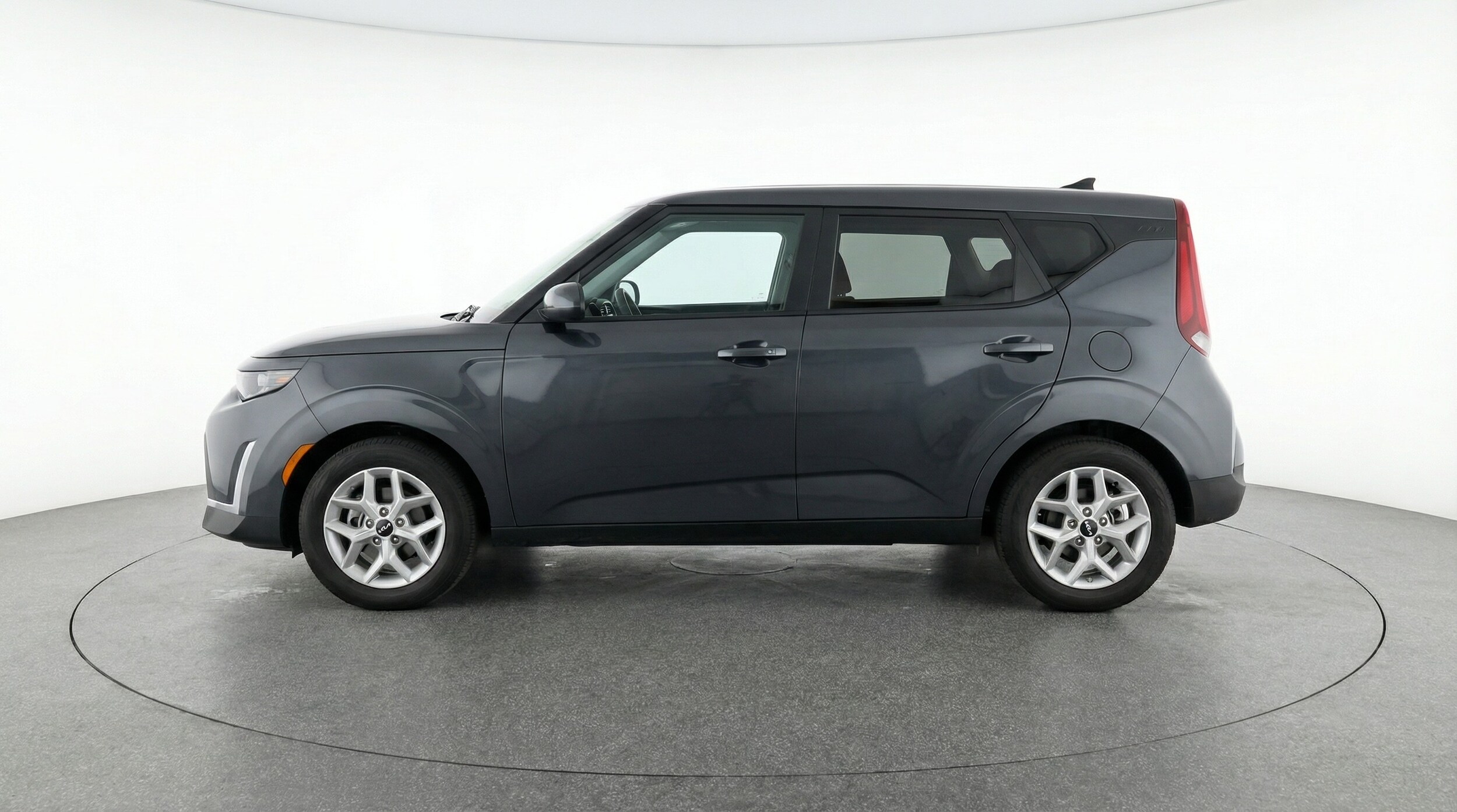 Thumbnail: 2025 Kia Soul - 4