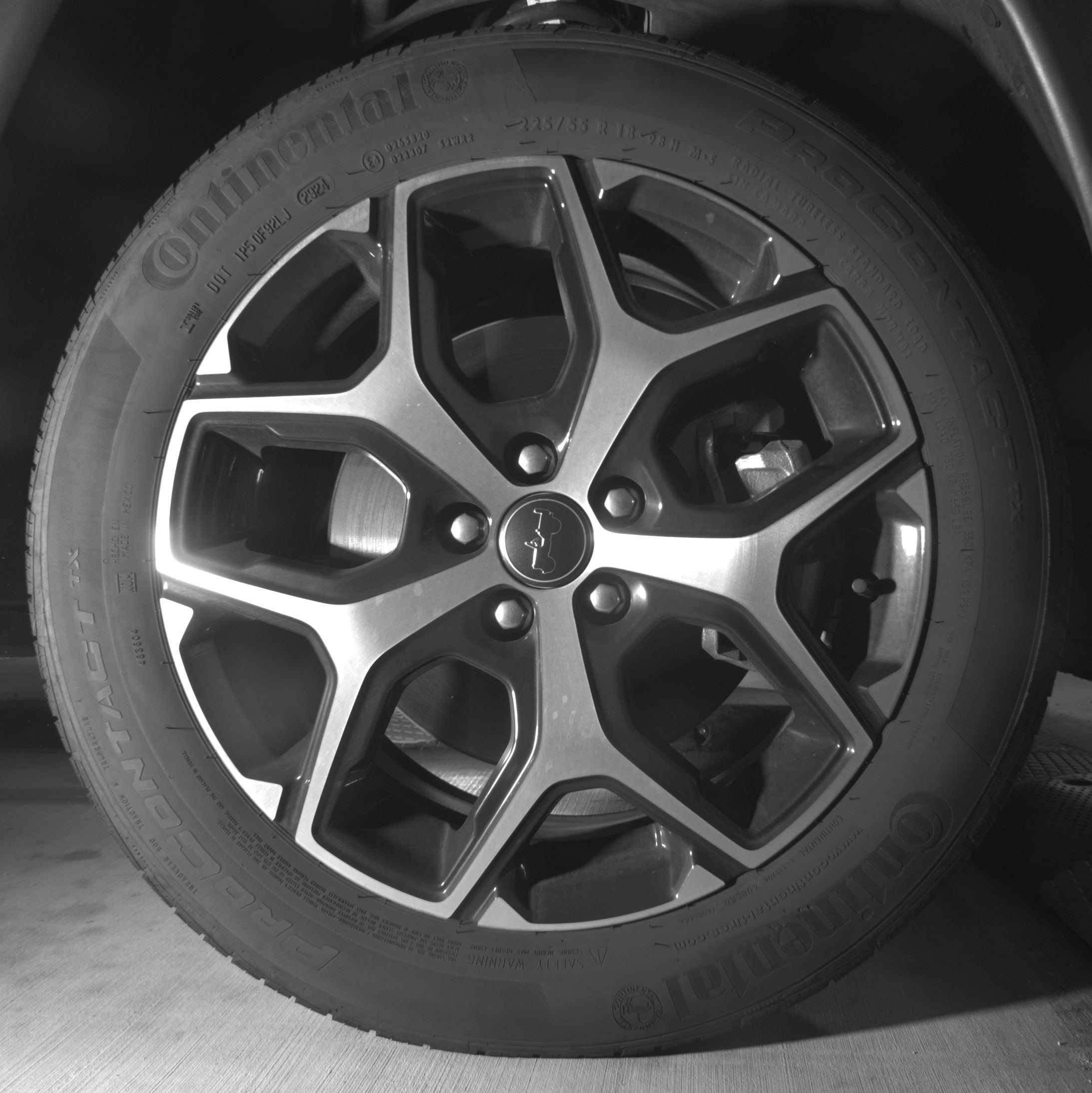 Thumbnail: 2025 Jeep Compass - 10