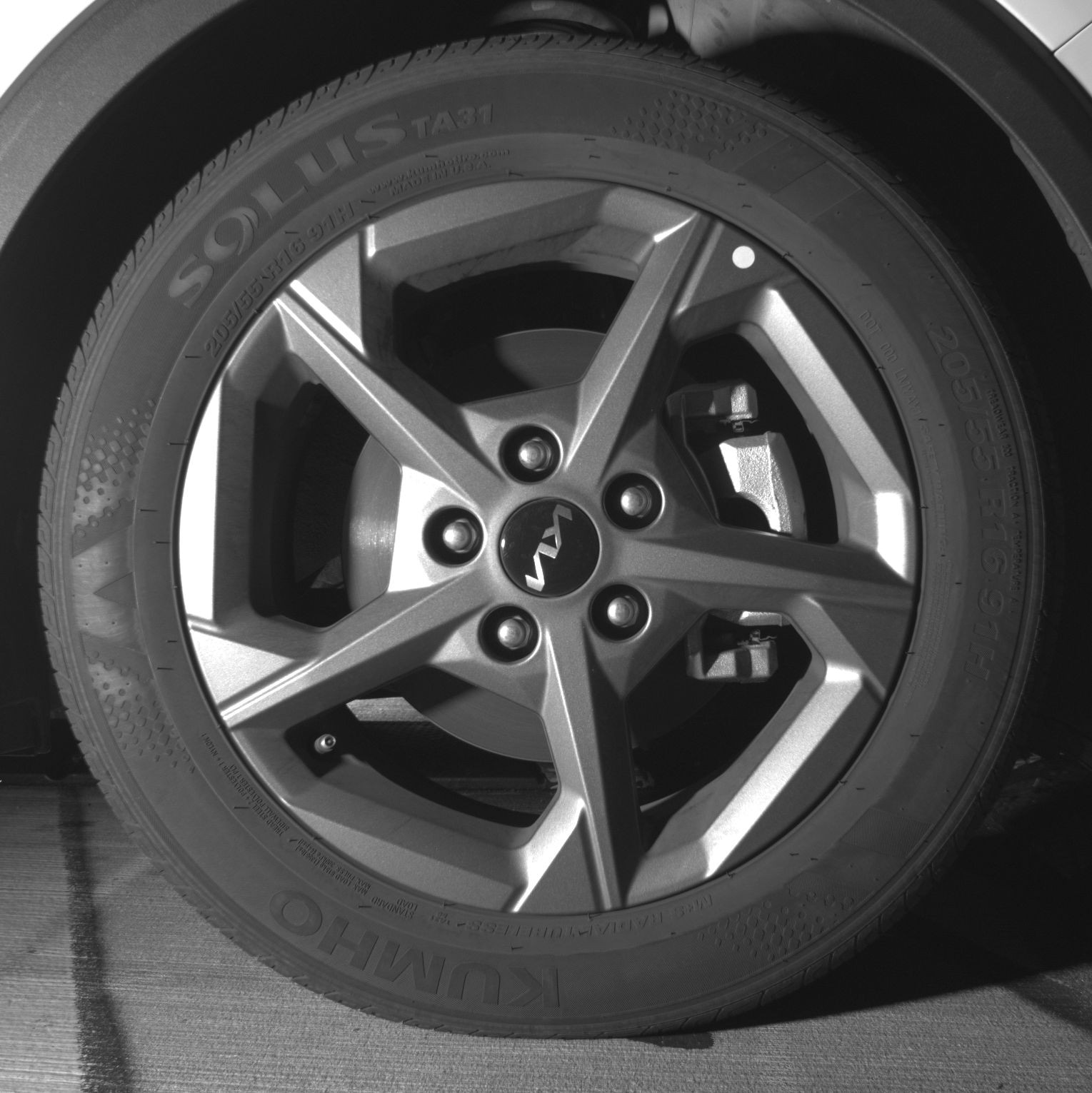 Thumbnail: 2025 Kia K4 - 10