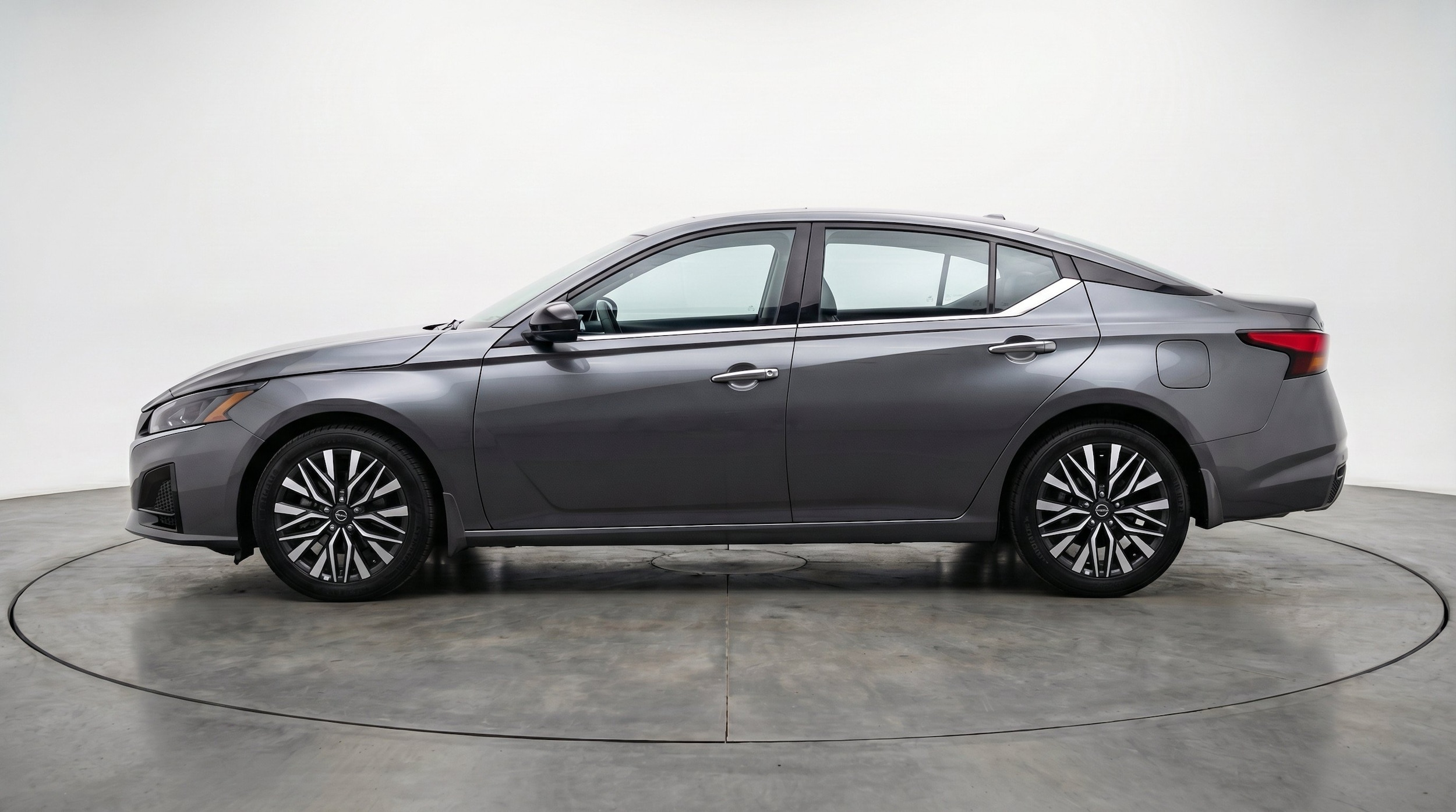 Thumbnail: 2026 Nissan Altima - 5