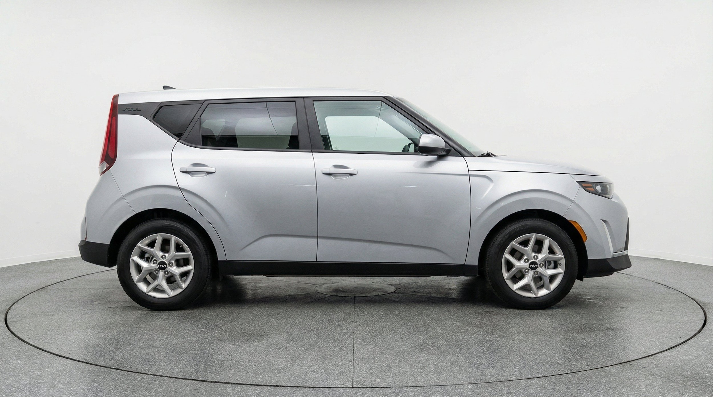 Thumbnail: 2025 Kia Soul - 11