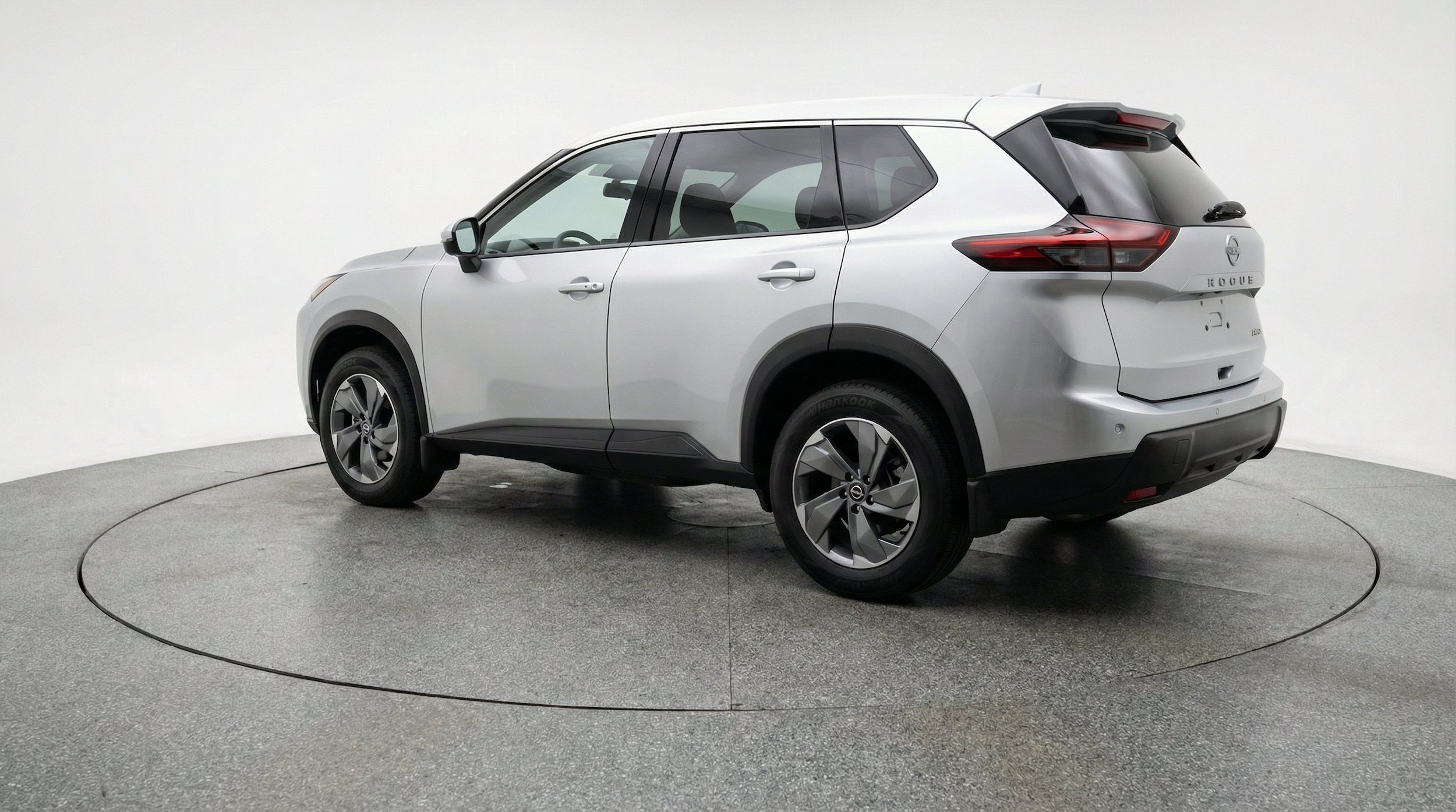 Thumbnail: 2025 Nissan Rogue - 6