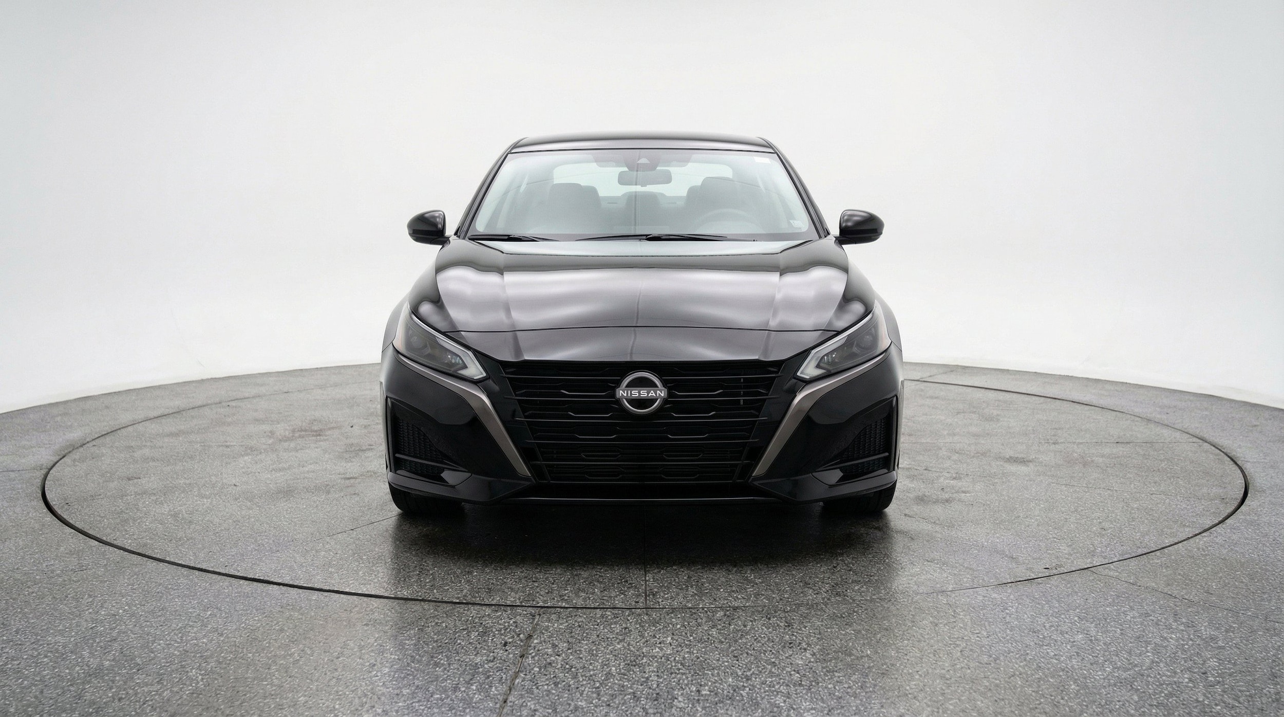 Thumbnail: 2026 Nissan Altima - 2
