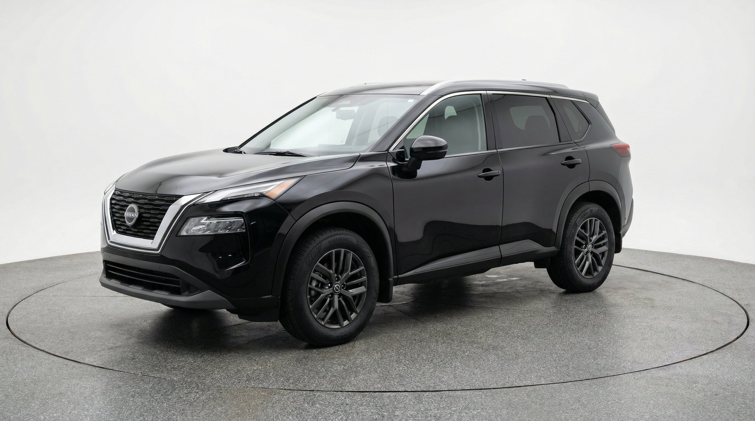 Thumbnail: 2026 Nissan Rogue - 3