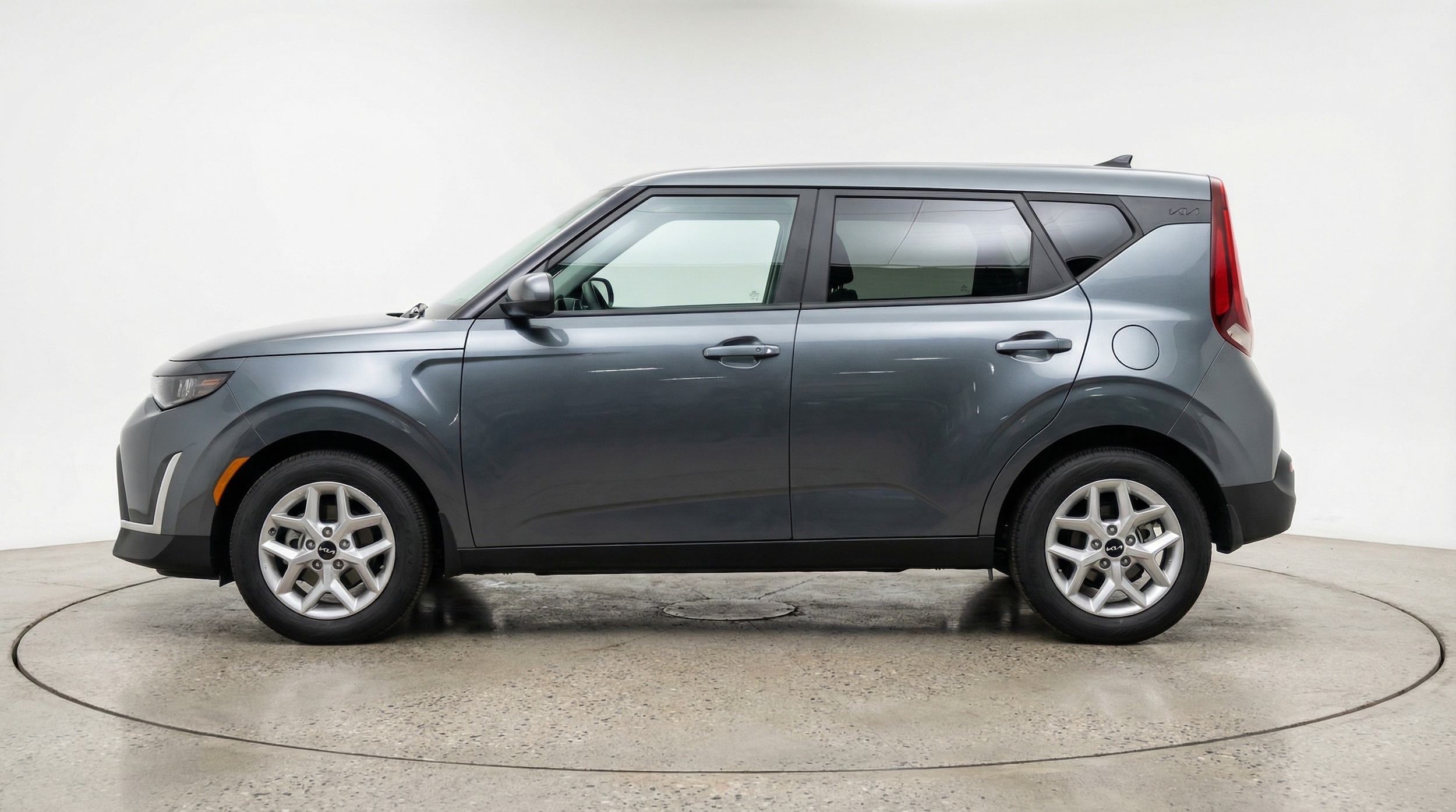 Thumbnail: 2025 Kia Soul - 4