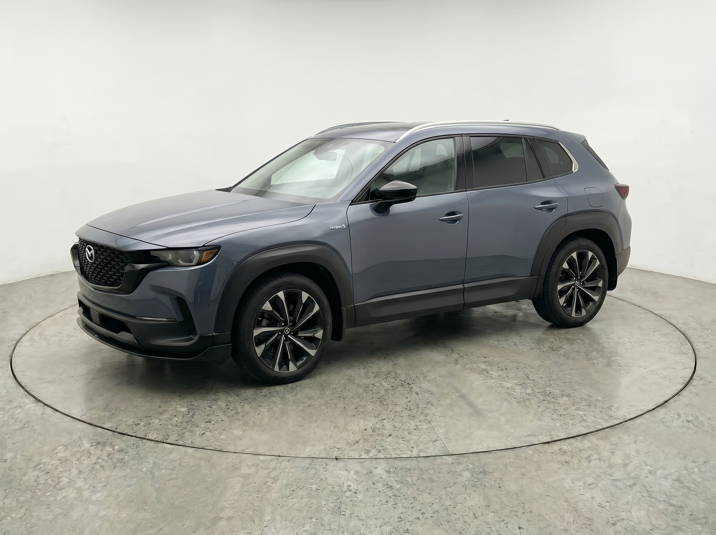 Thumbnail: 2025 Mazda CX-50 - 3