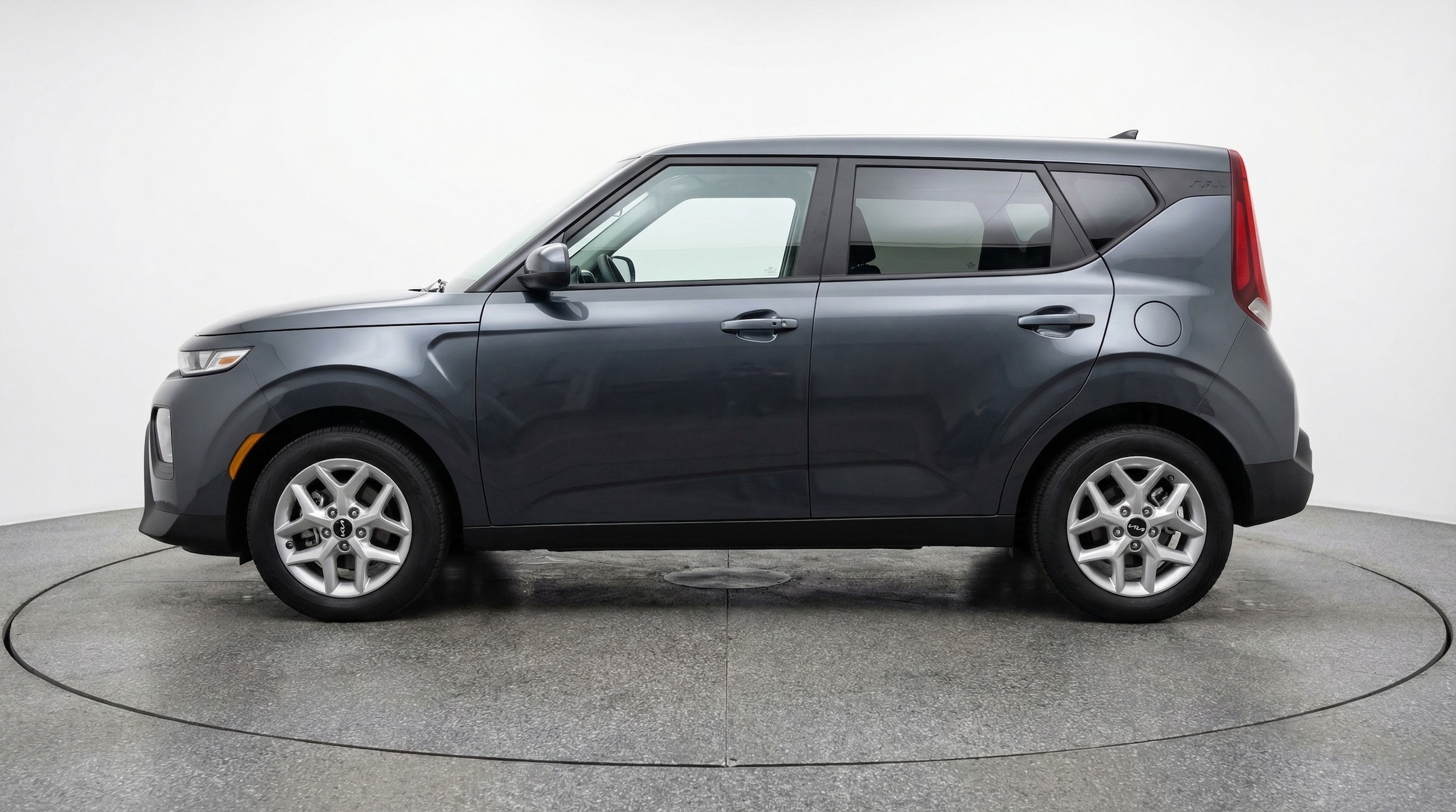 Thumbnail: 2025 Kia Soul - 4