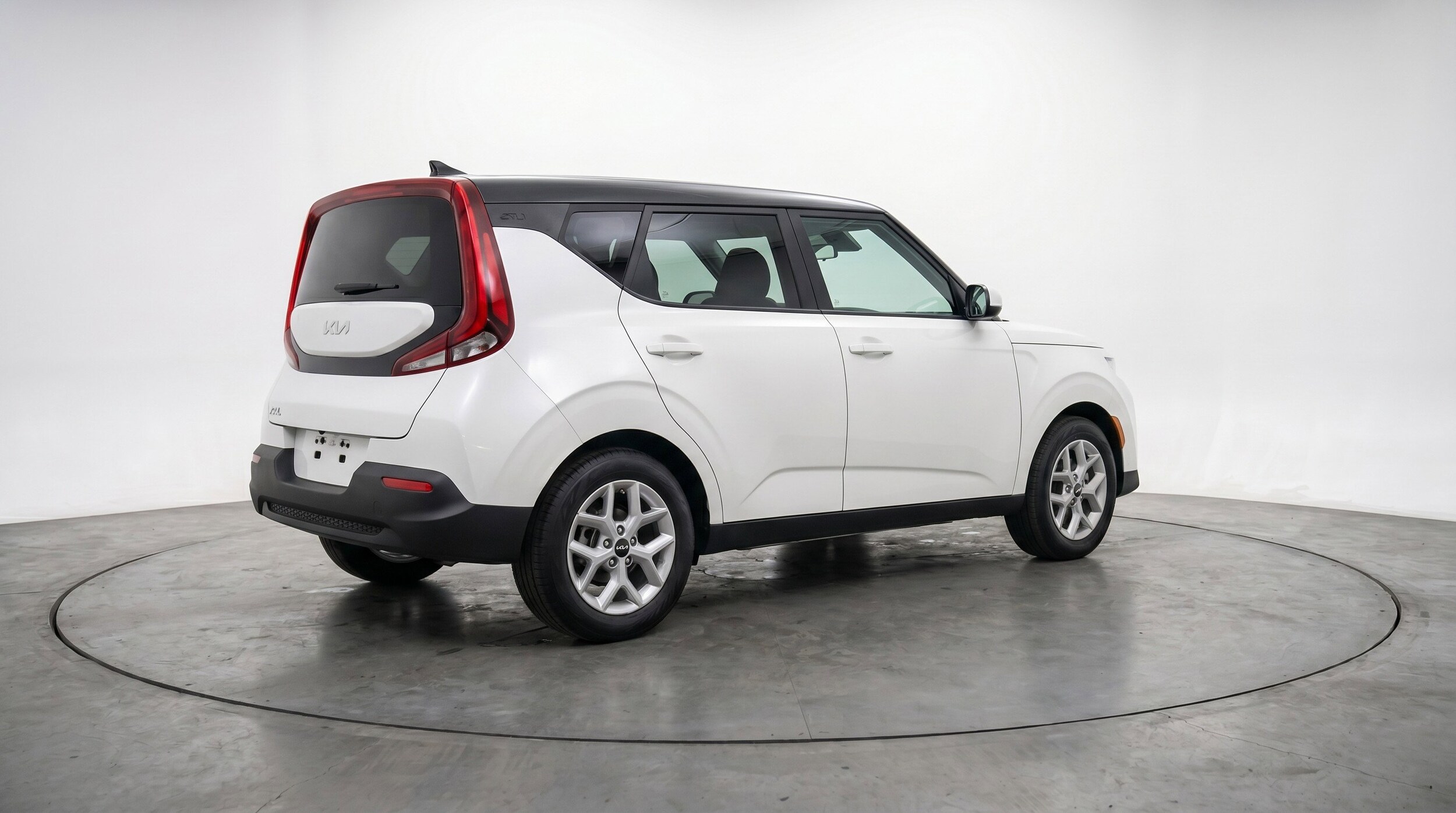 Thumbnail: 2025 Kia Soul - 9