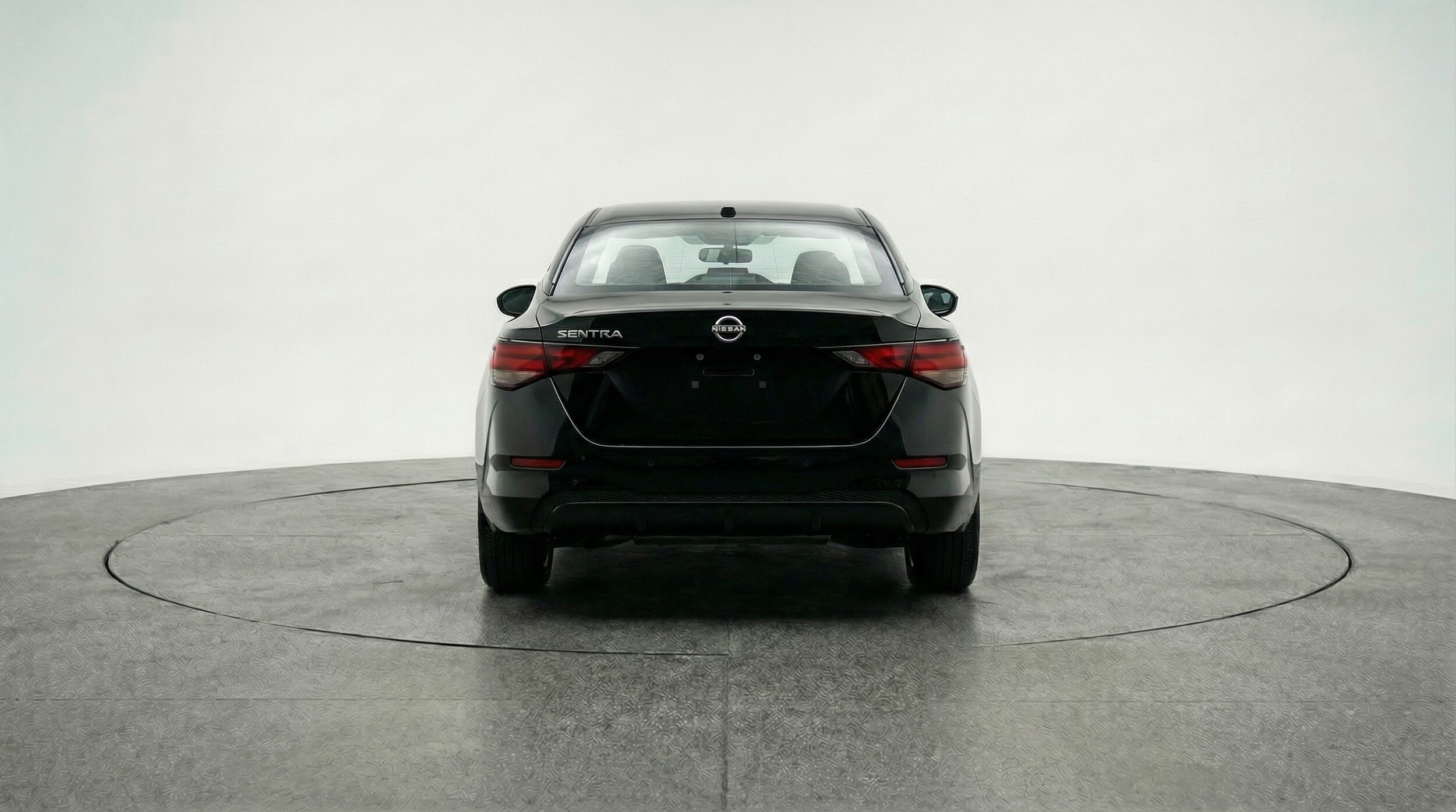 Thumbnail: 2025 Nissan Sentra - 6