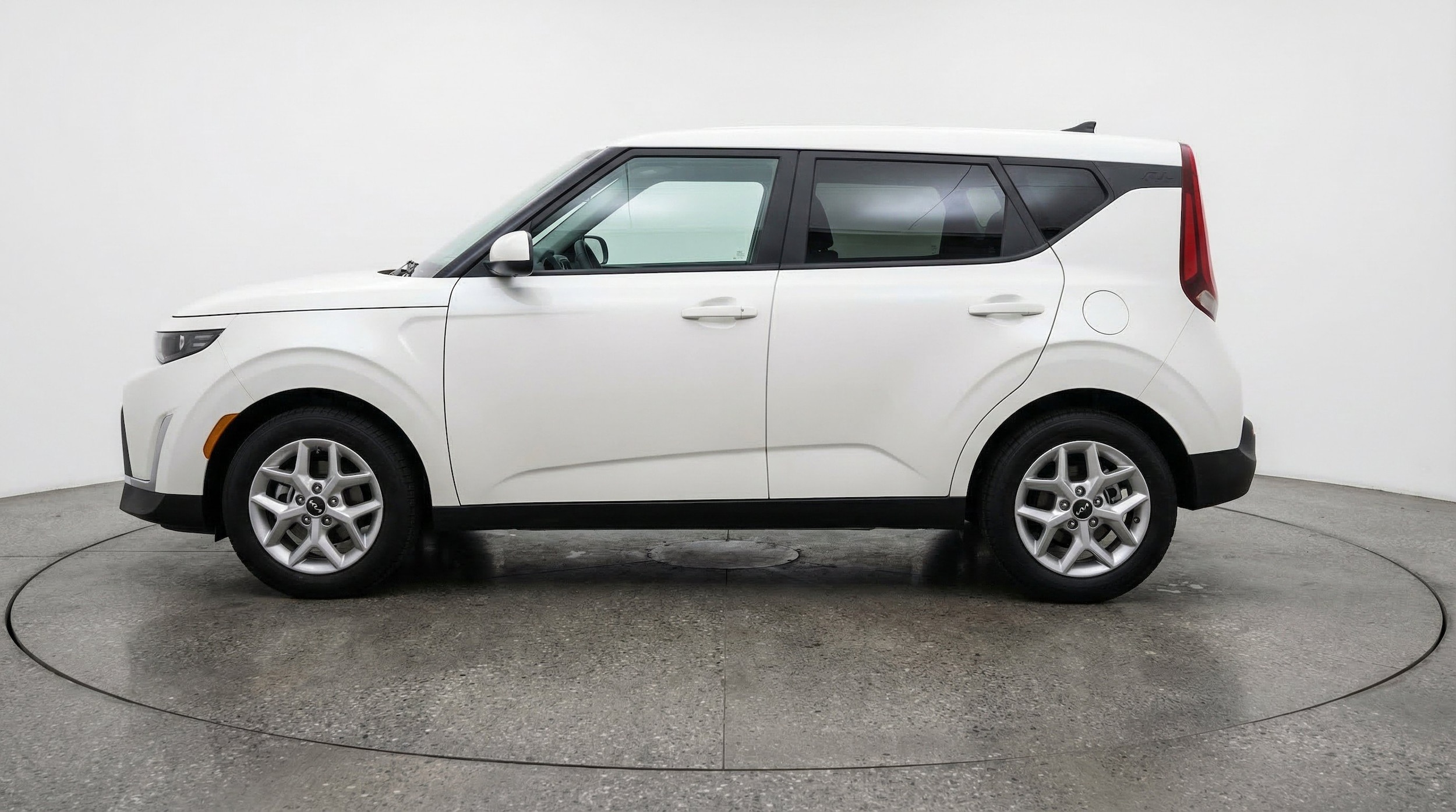 Thumbnail: 2025 Kia Soul - 5