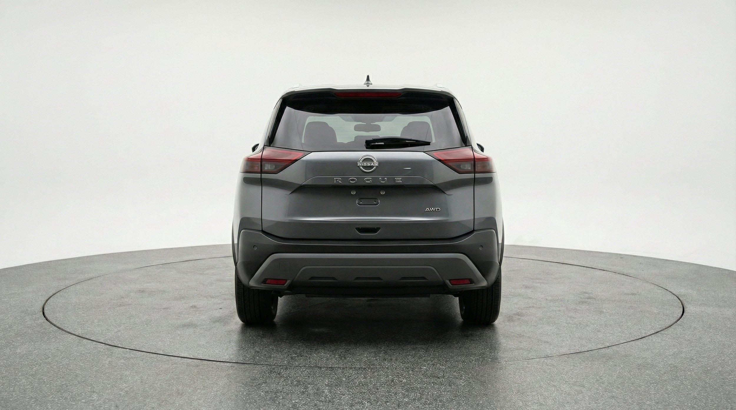Thumbnail: 2026 Nissan Rogue - 7