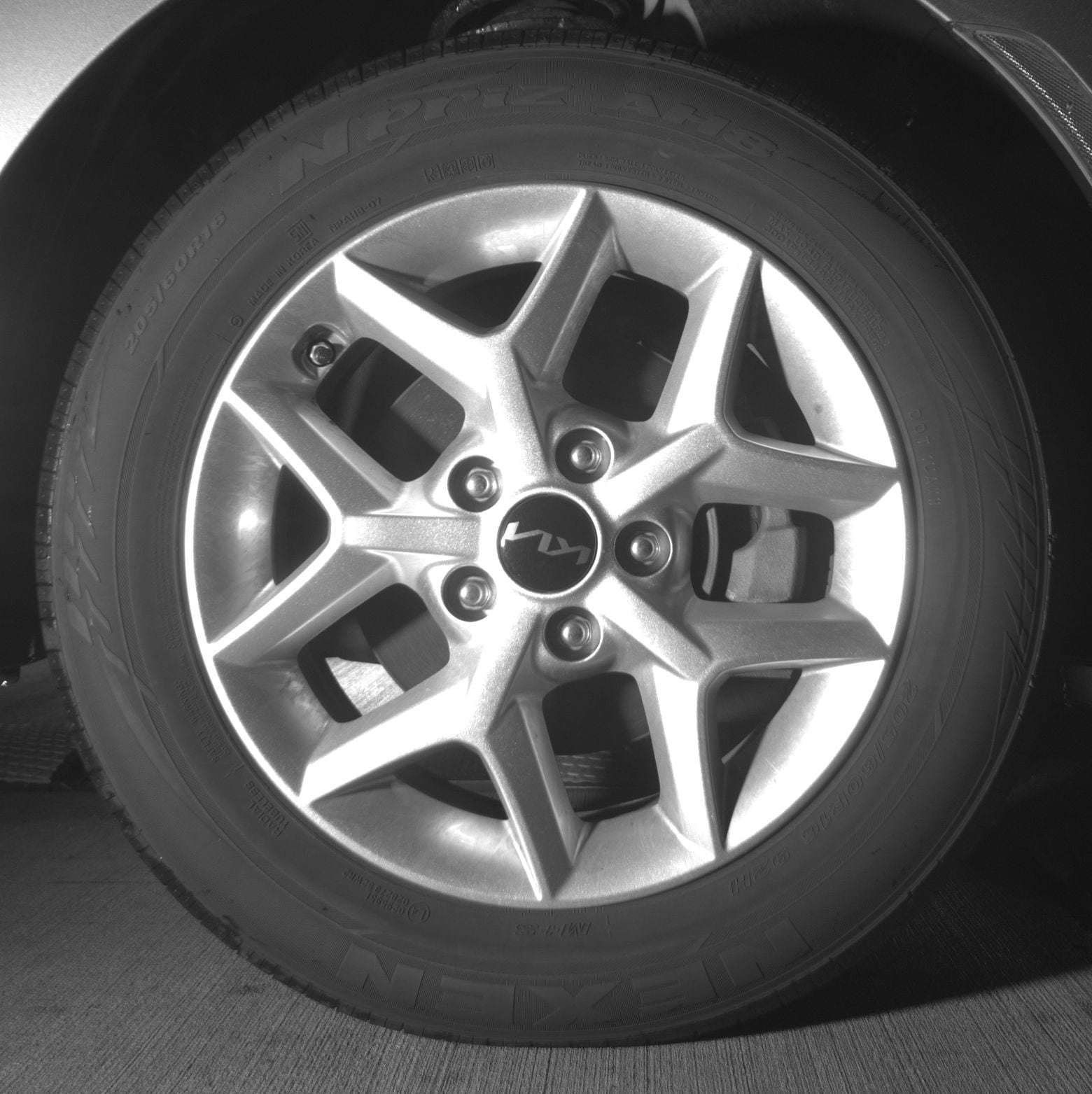 Thumbnail: 2025 Kia Soul - 10