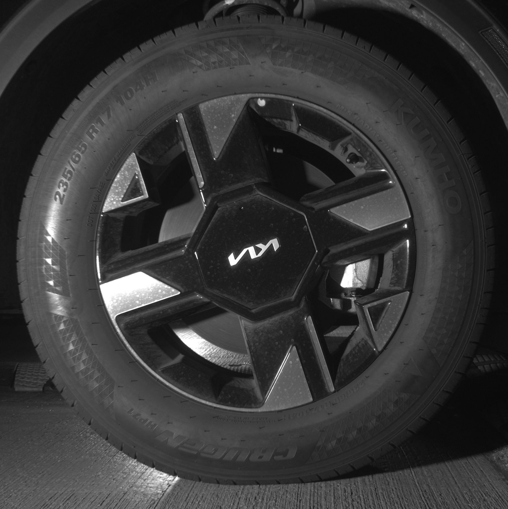 Thumbnail: 2026 Kia Sportage - 13