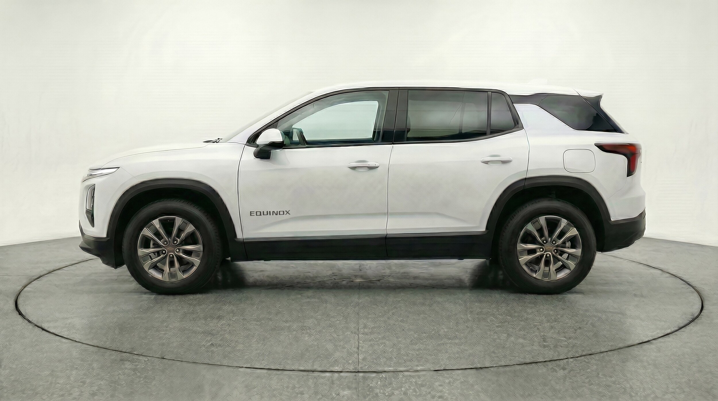 Thumbnail: 2025 Chevrolet Equinox - 5