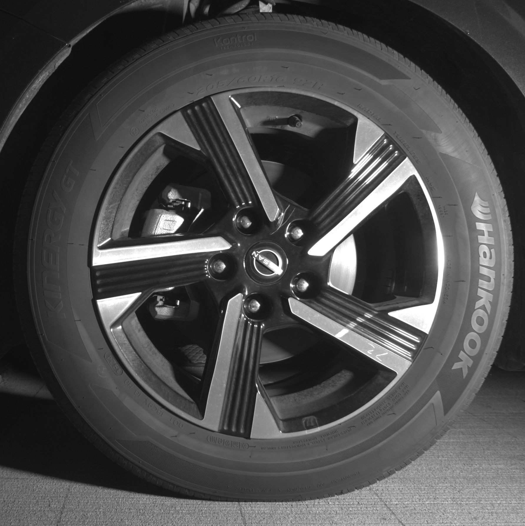 Thumbnail: 2025 Nissan Sentra - 9