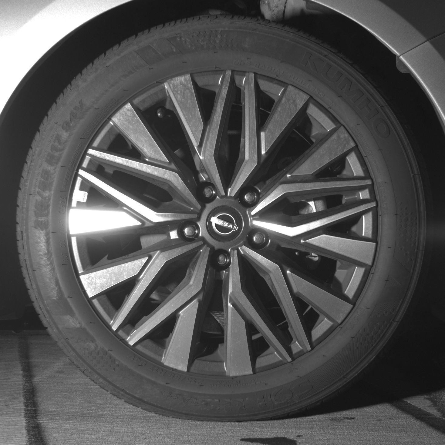 Thumbnail: 2026 Nissan Altima - 13