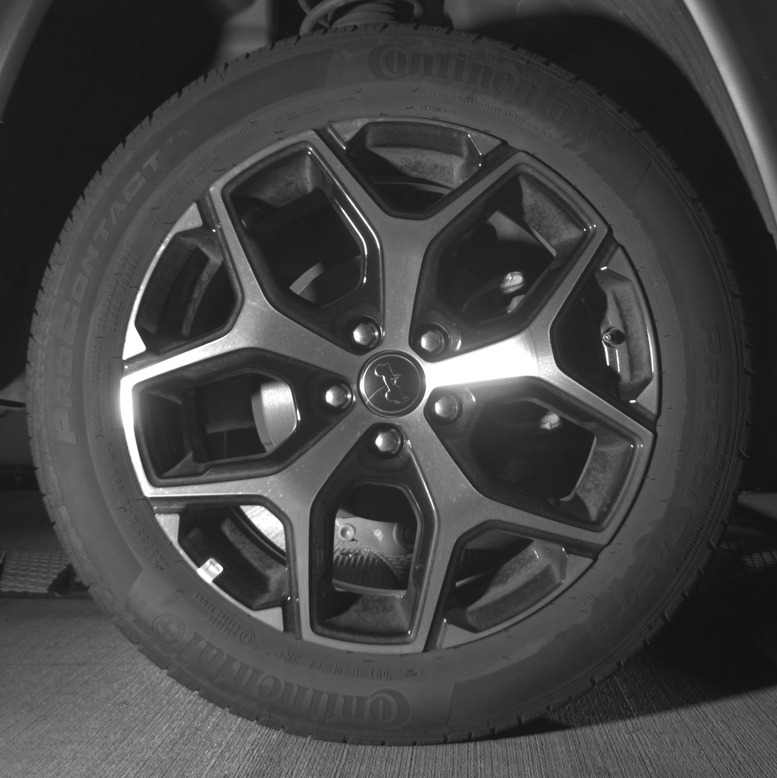 Thumbnail: 2025 Jeep Compass - 12