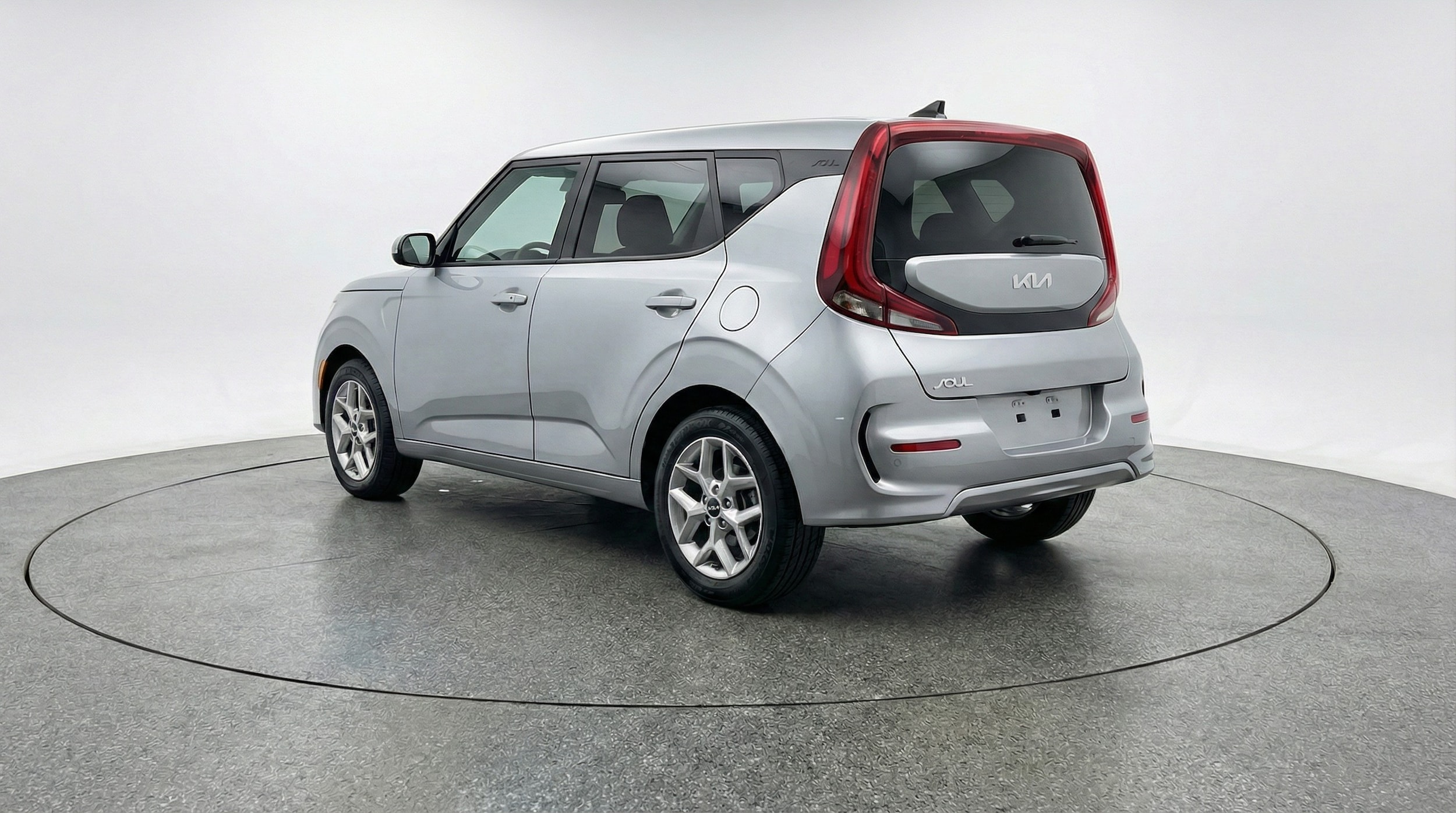 Thumbnail: 2025 Kia Soul - 5