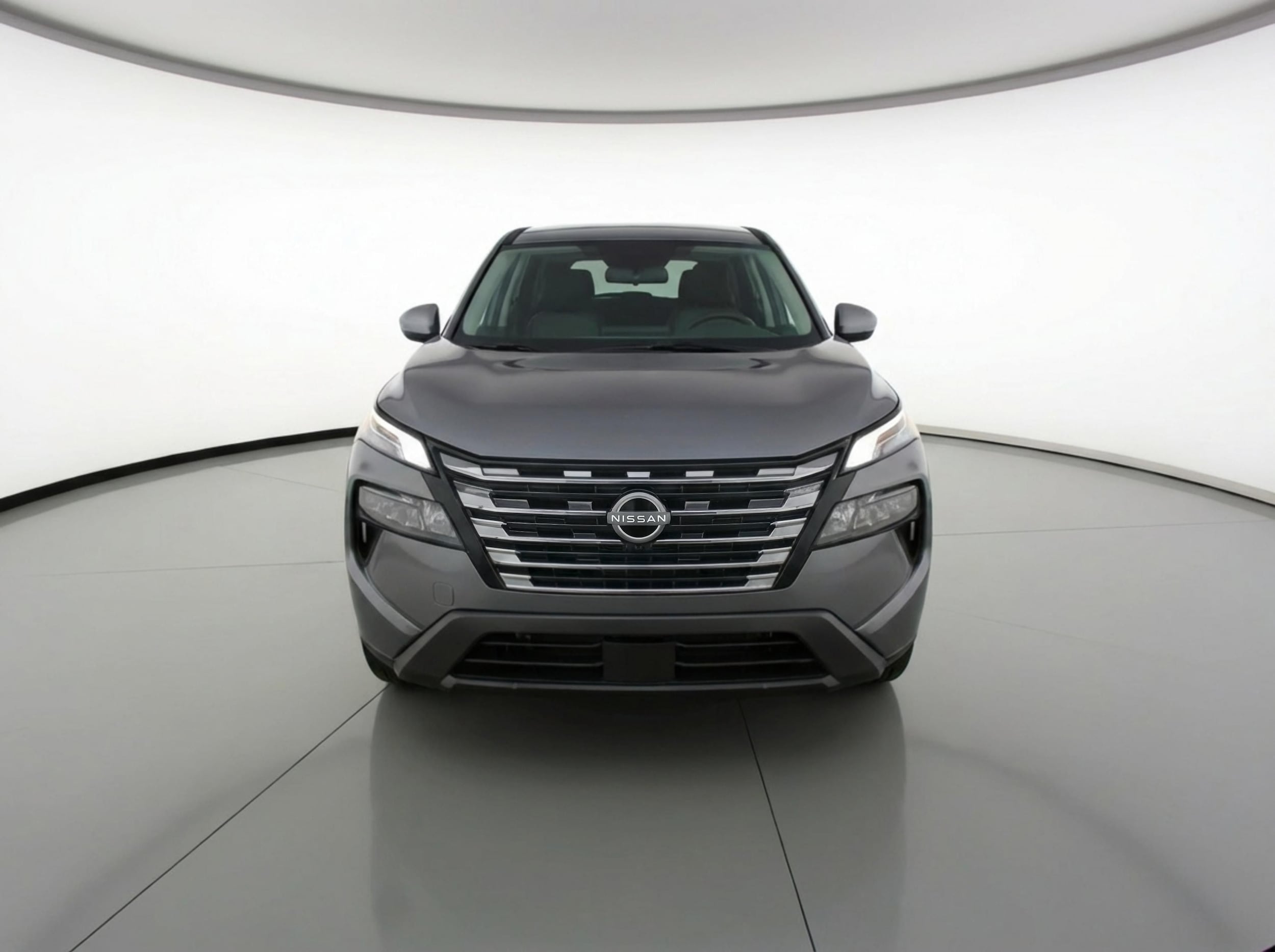 Thumbnail: 2025 Nissan Rogue - 2