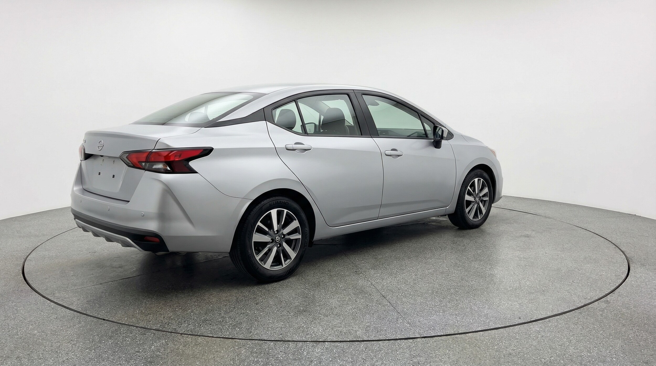 Thumbnail: 2025 Nissan Versa - 7