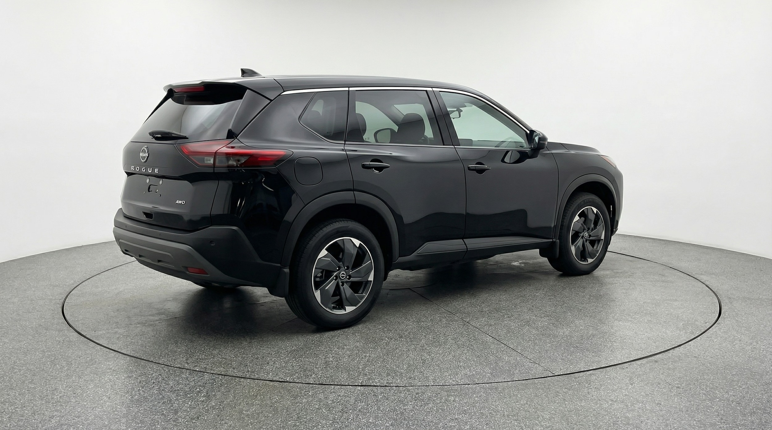 Thumbnail: 2025 Nissan Rogue - 7