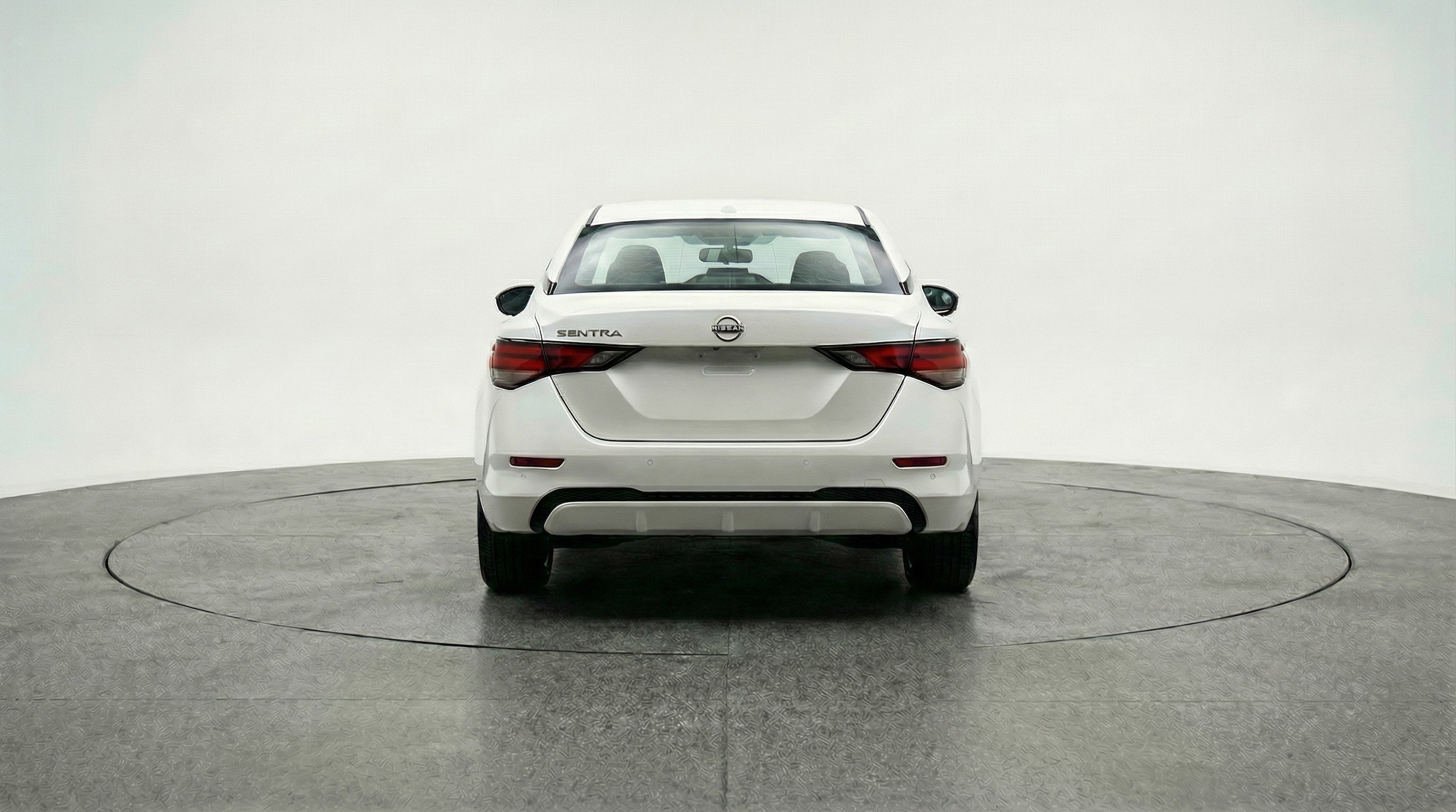 Thumbnail: 2025 Nissan Sentra - 7