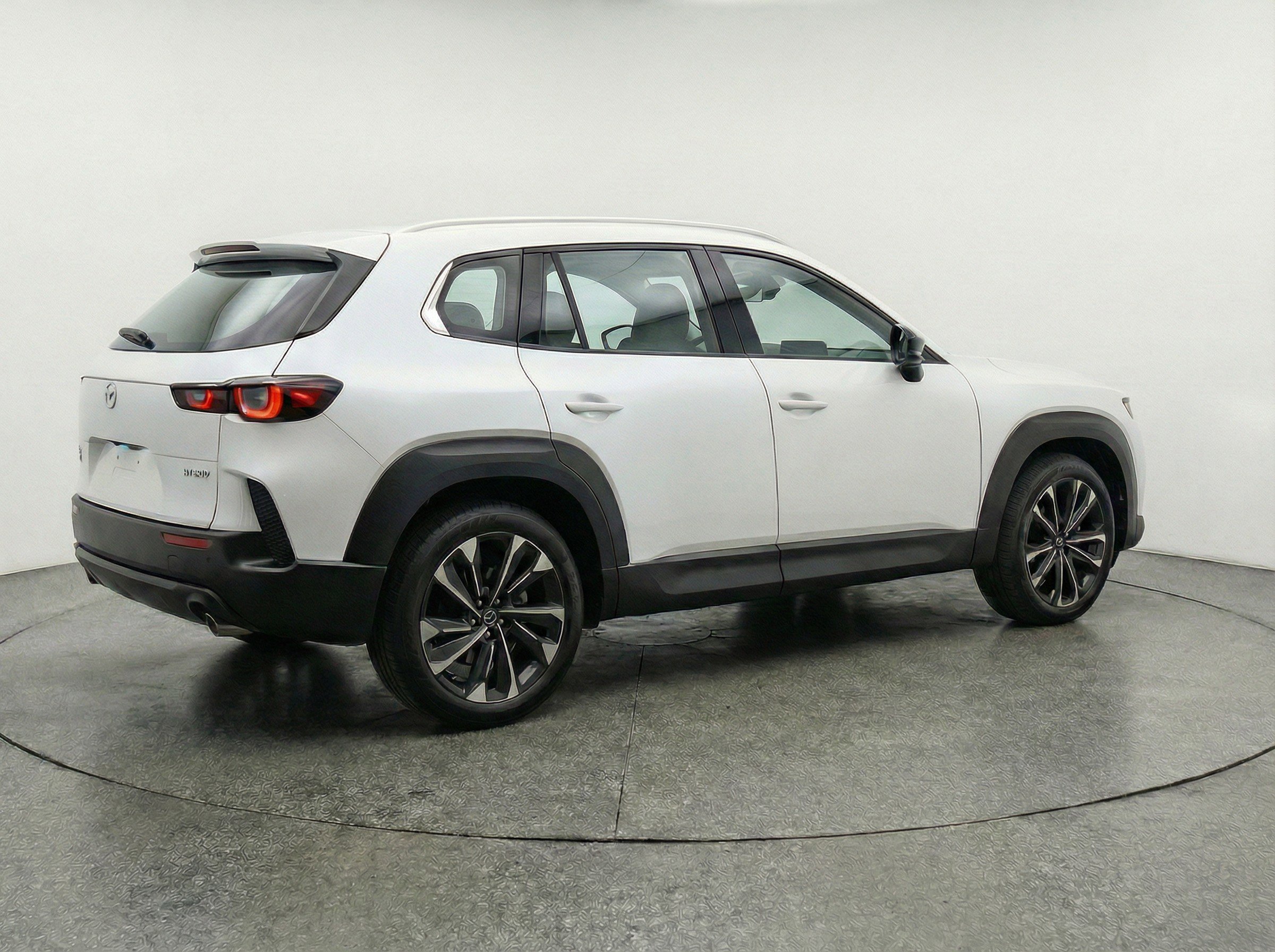 Thumbnail: 2025 Mazda CX-50 - 9