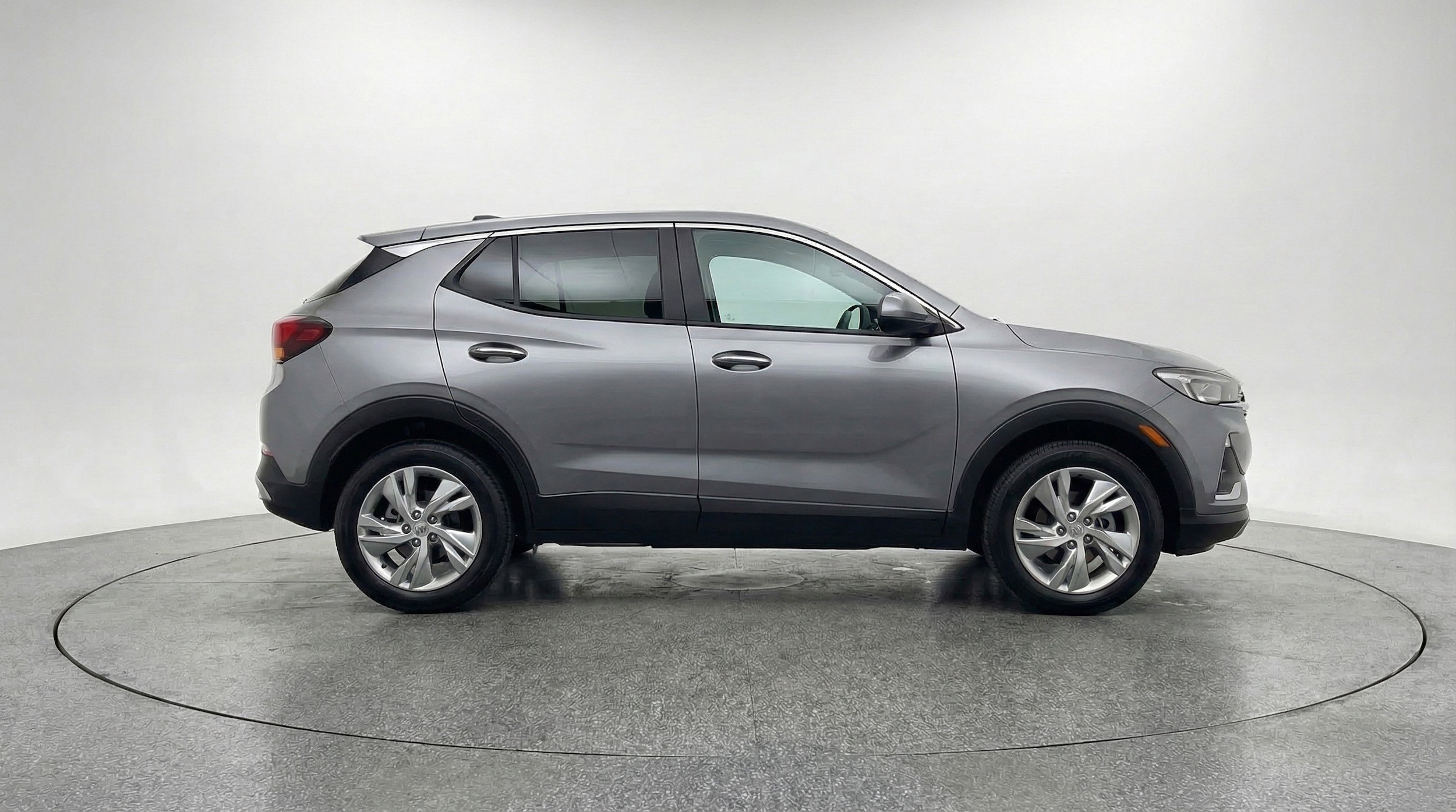 Thumbnail: 2025 Buick Encore GX - 11