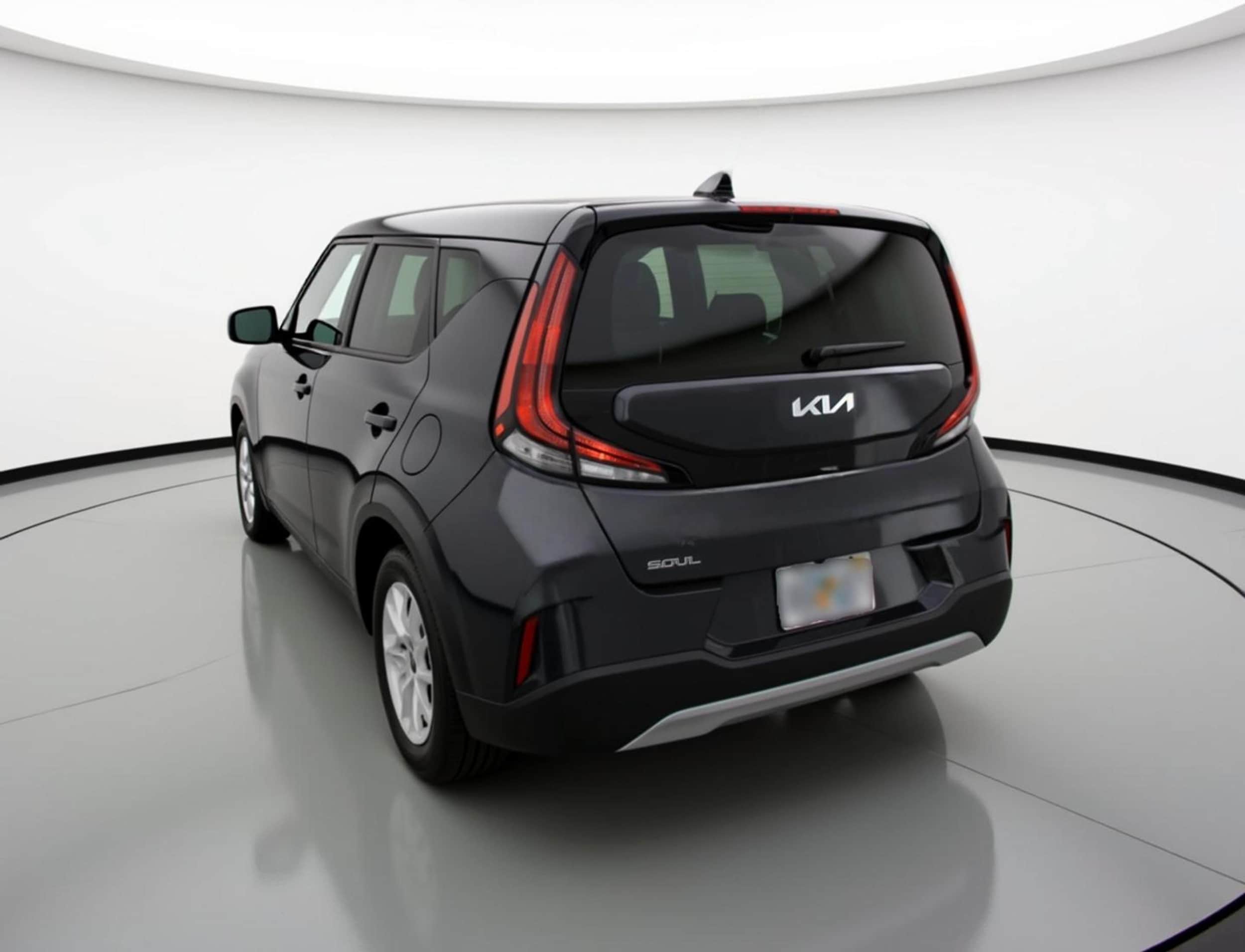 Thumbnail: 2025 Kia Soul - 5