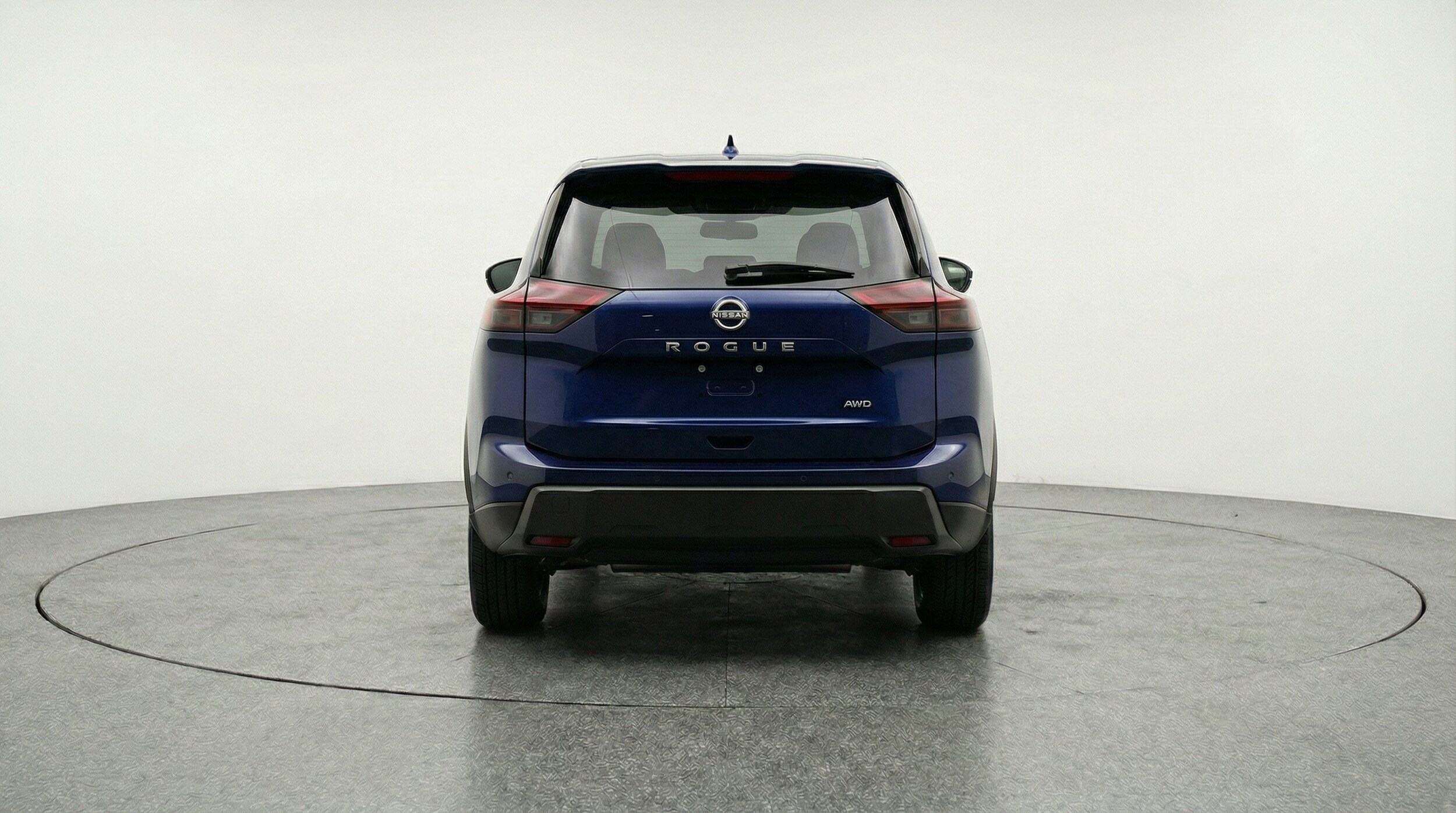 Thumbnail: 2025 Nissan Rogue - 7