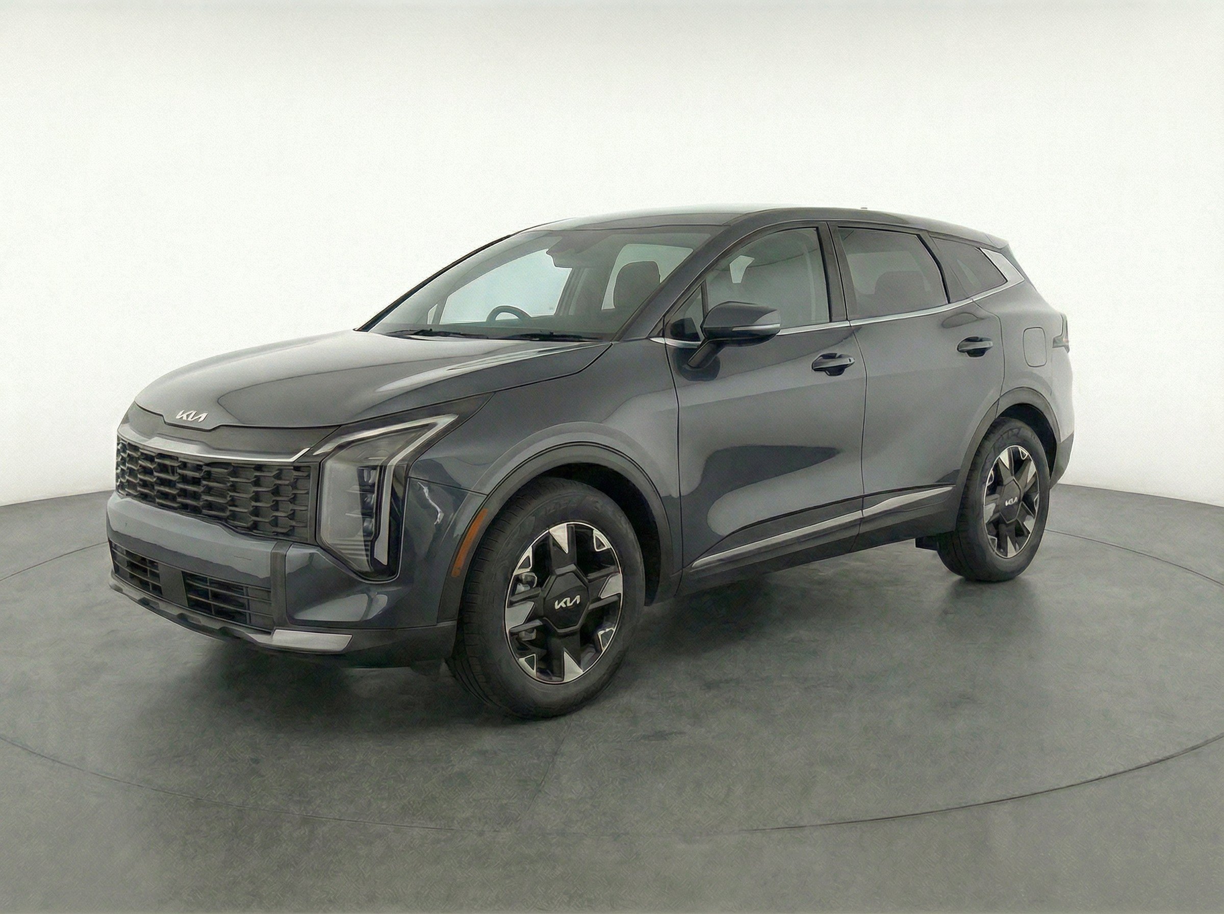 Thumbnail: 2026 Kia Sportage - 3