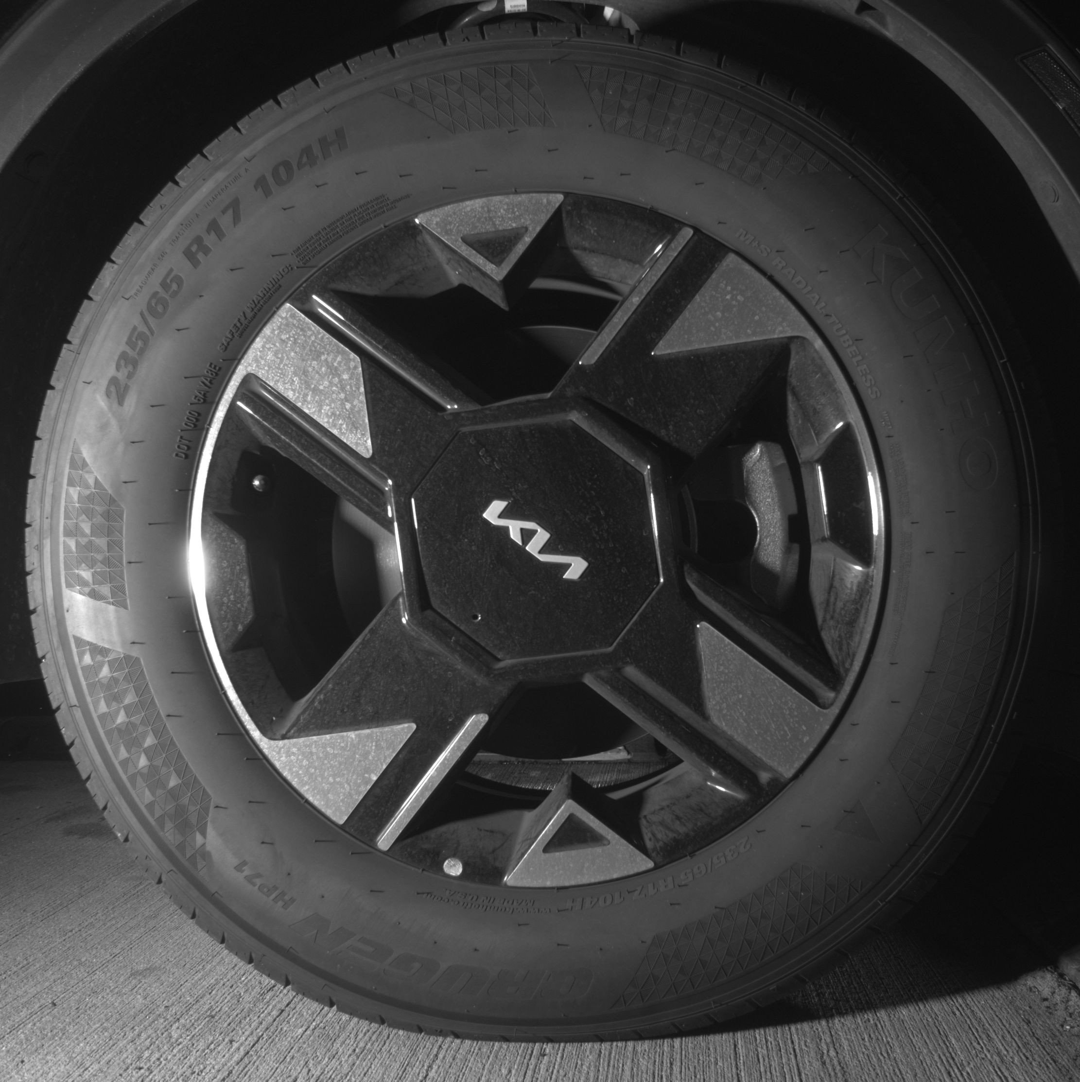 Thumbnail: 2026 Kia Sportage - 13