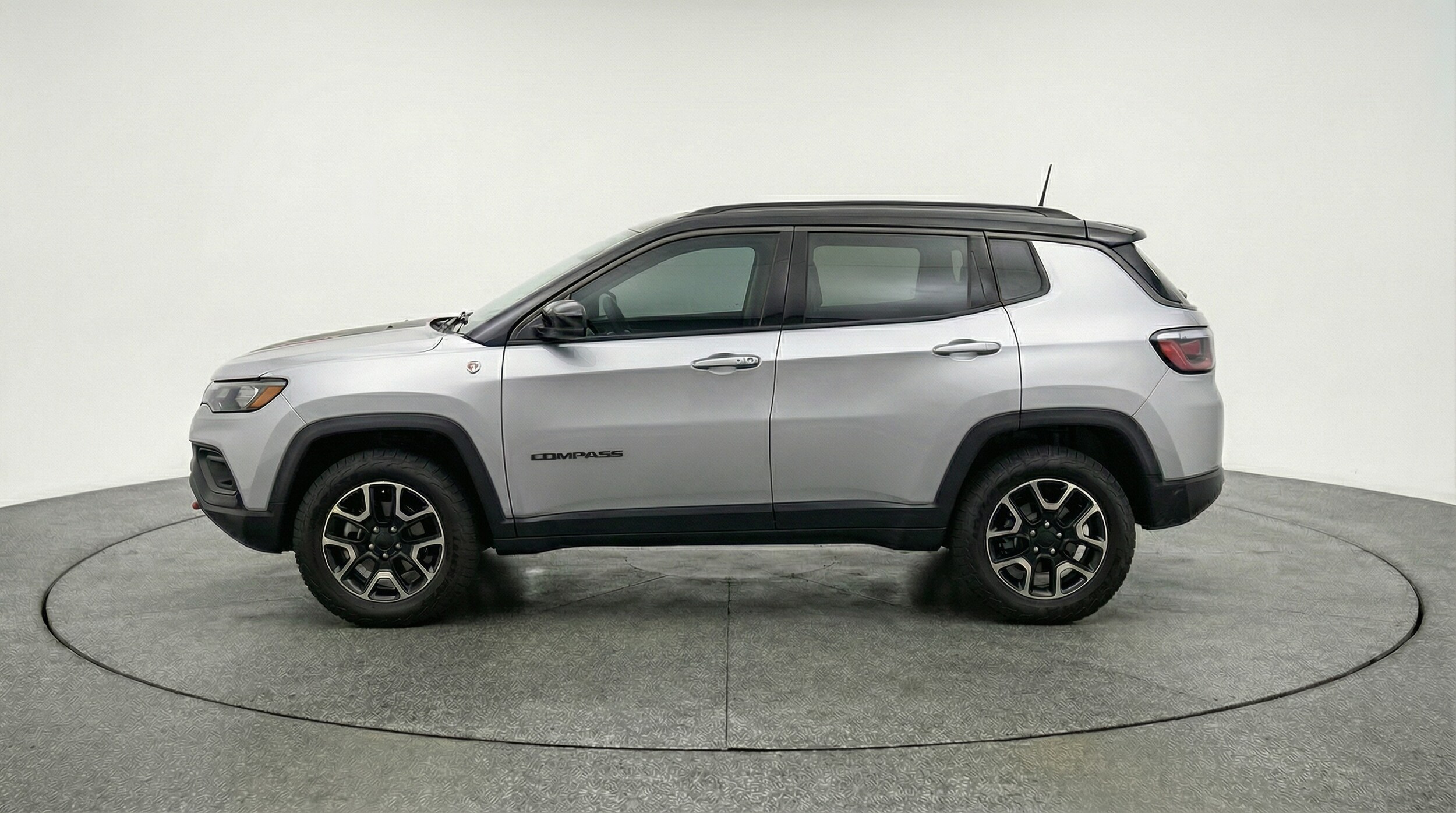 Thumbnail: 2025 Jeep Compass - 4