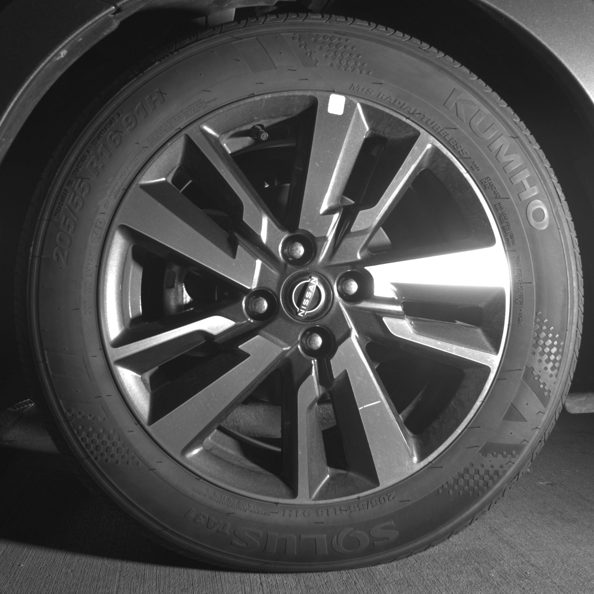 Thumbnail: 2025 Nissan Versa - 9