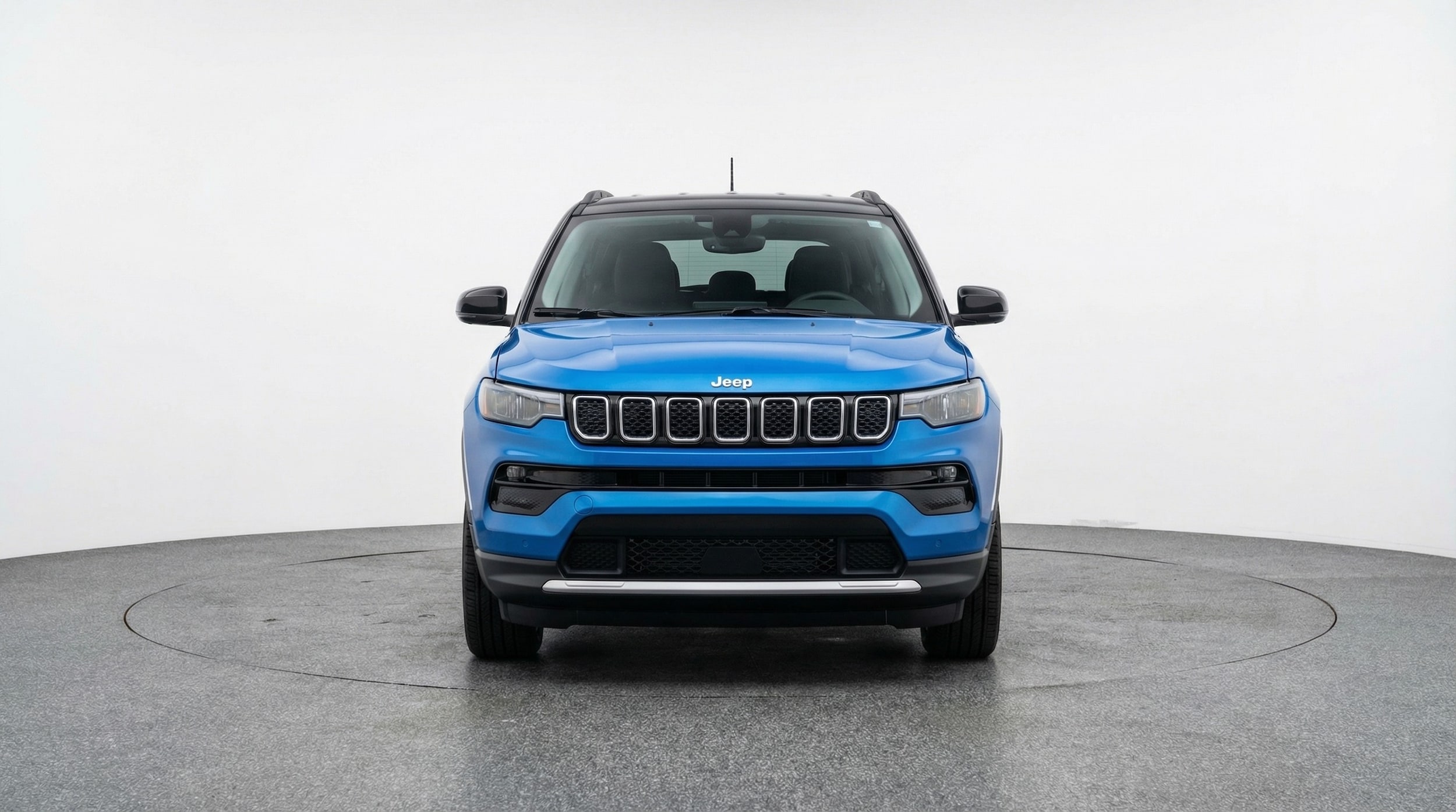 Thumbnail: 2025 Jeep Compass - 2