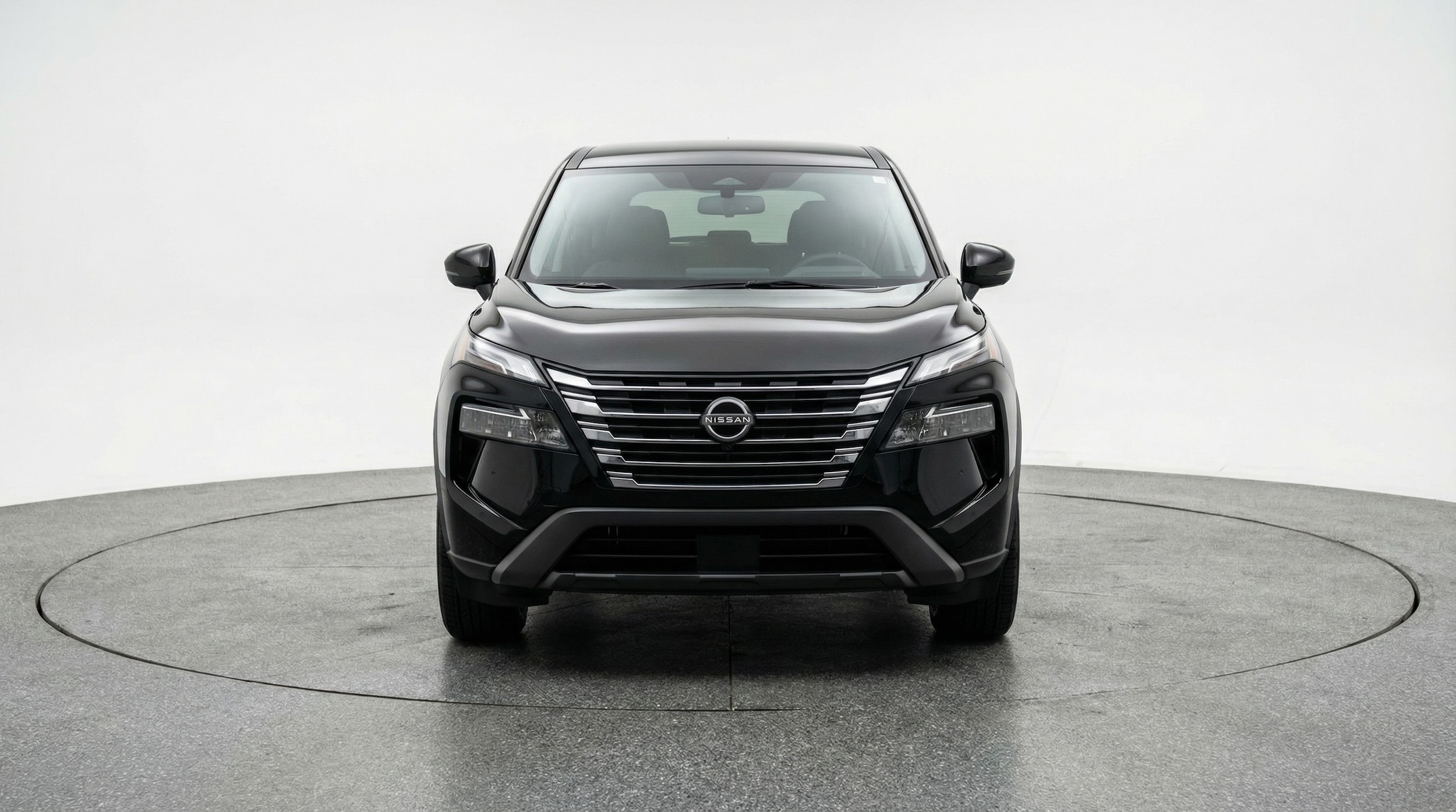 Thumbnail: 2025 Nissan Rogue - 2