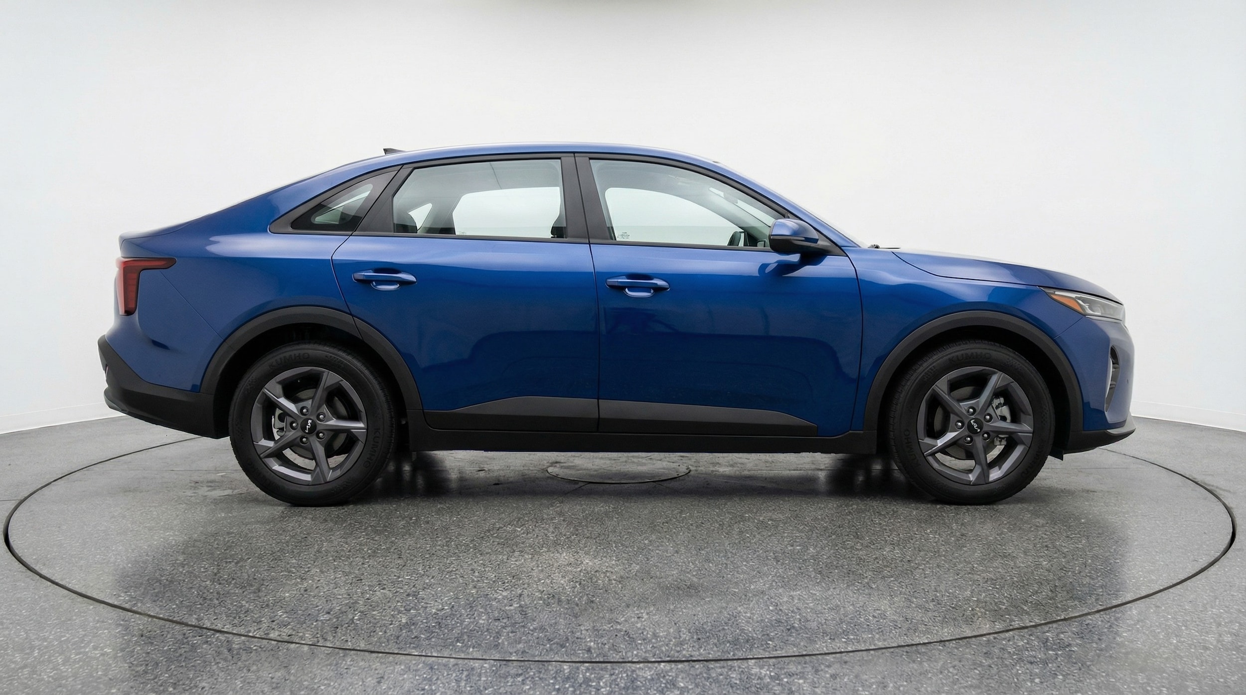 Thumbnail: 2025 Kia K4 - 8