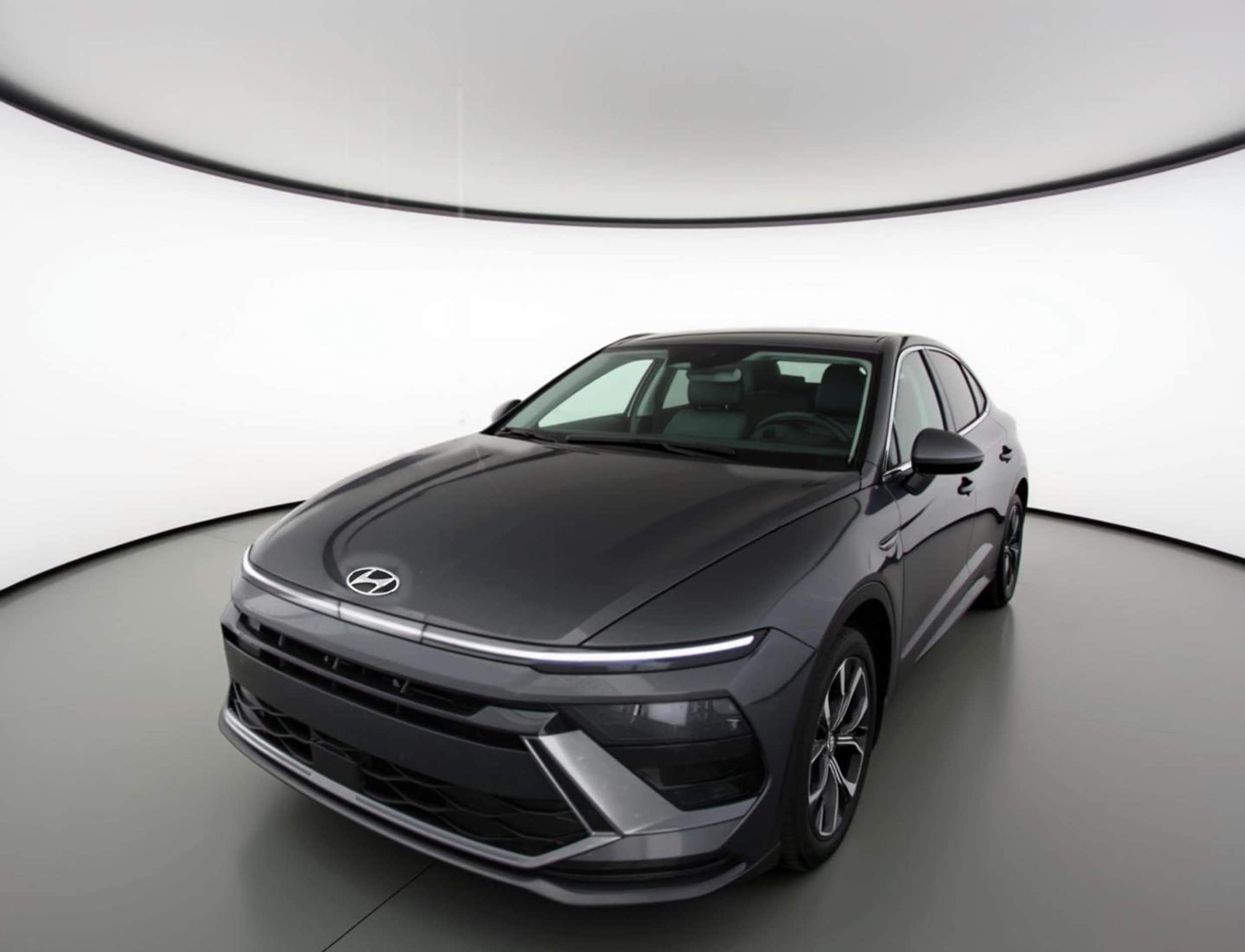 Thumbnail: 2025 Hyundai Sonata - 3