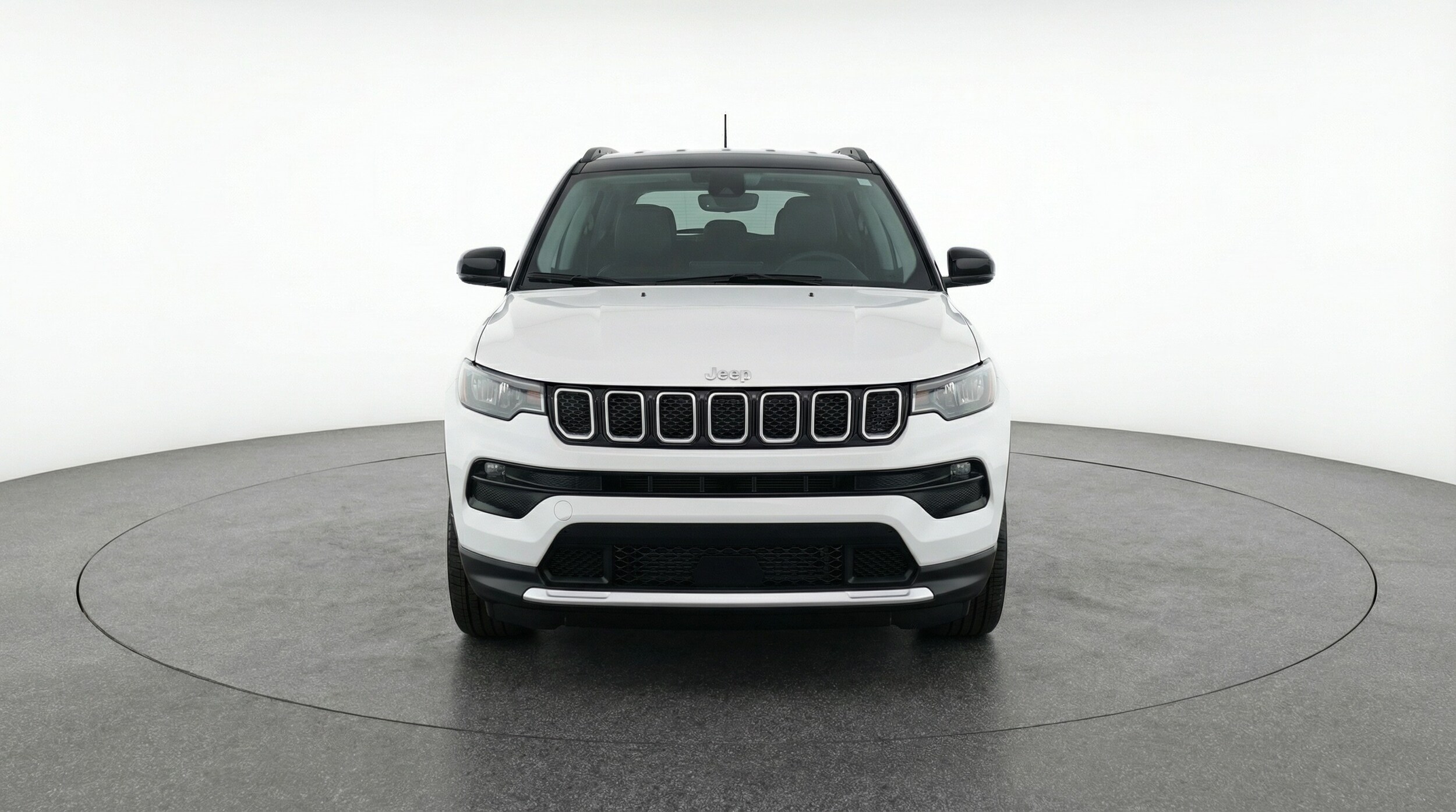 Thumbnail: 2025 Jeep Compass - 2