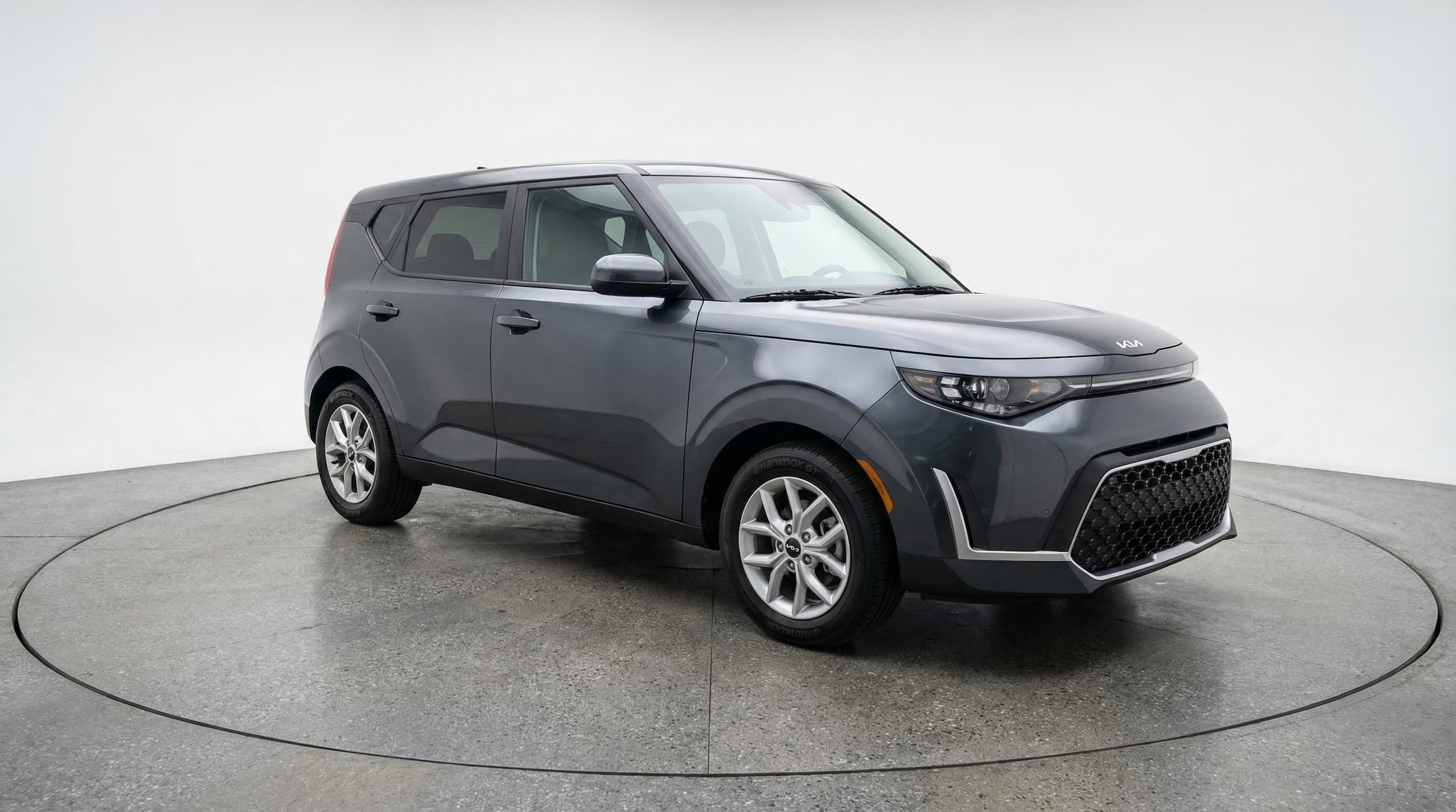 Thumbnail: 2025 Kia Soul - 1