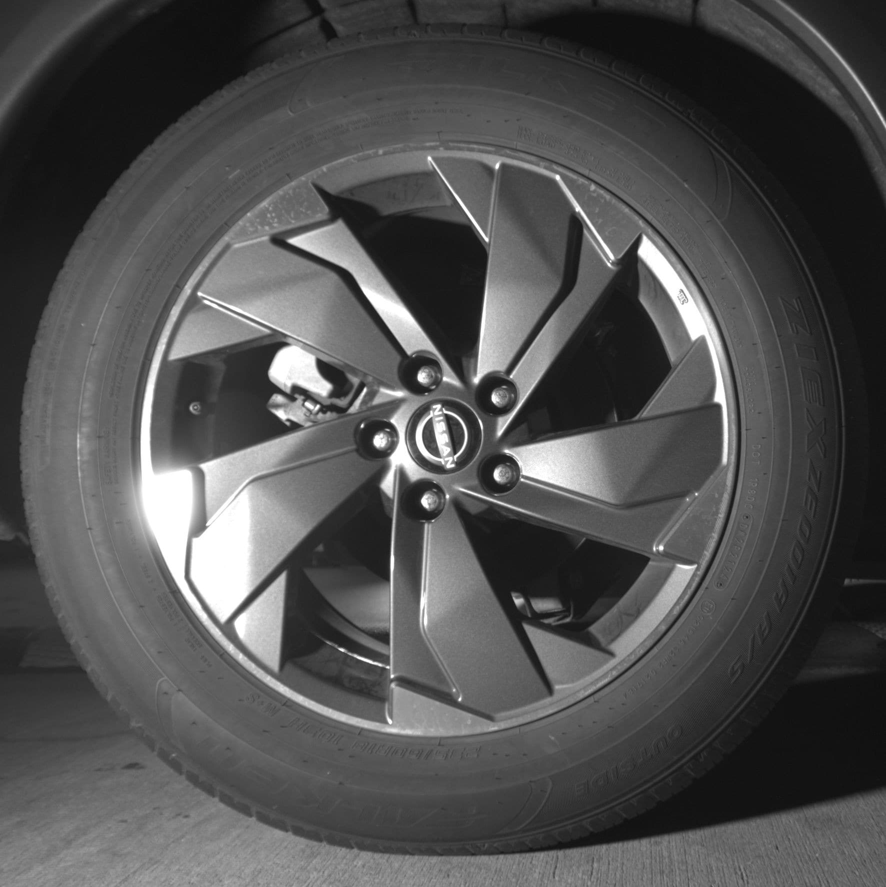 Thumbnail: 2025 Nissan Rogue - 12